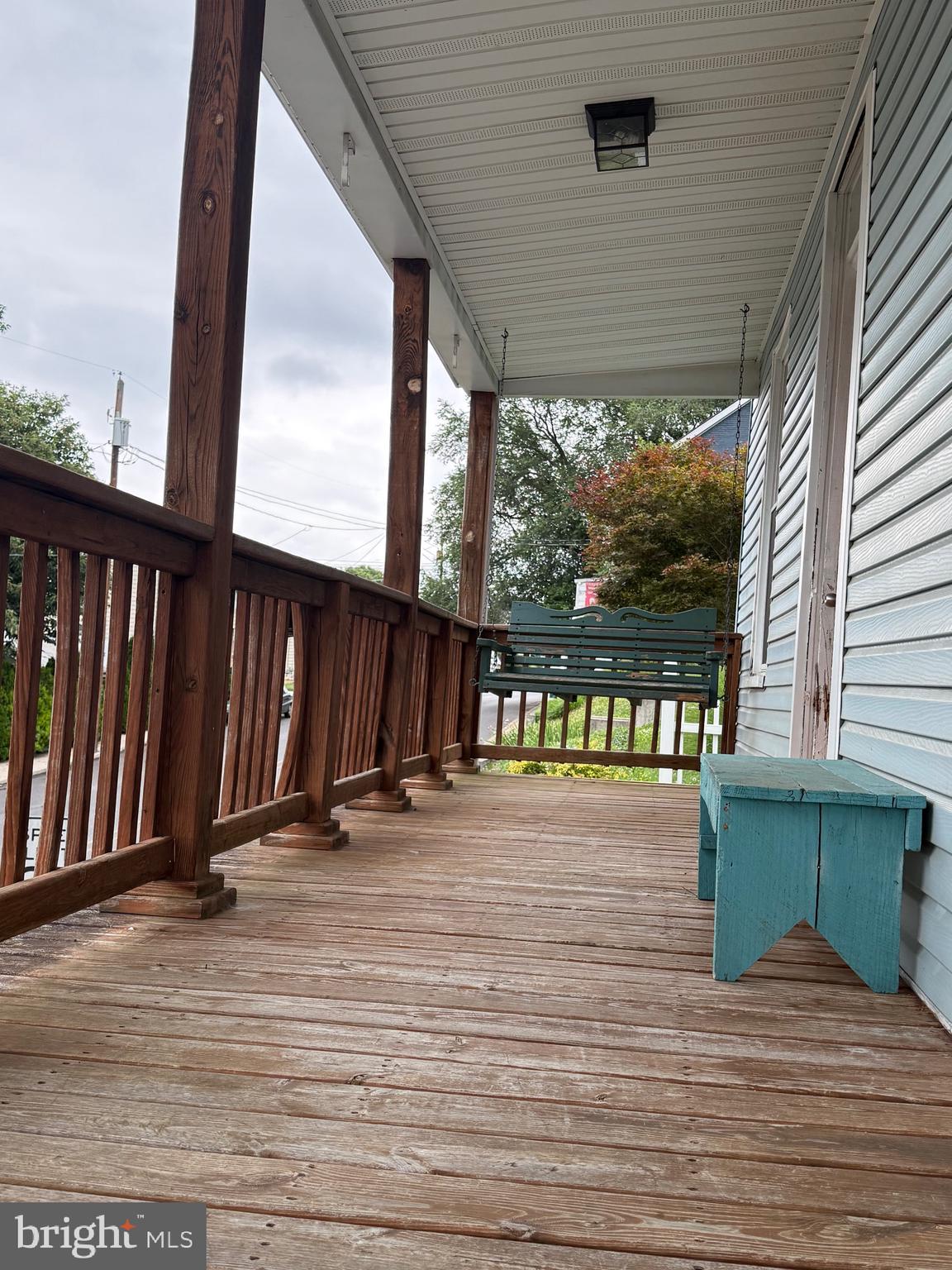 WAYNESBORO BOROUGH - Residential
