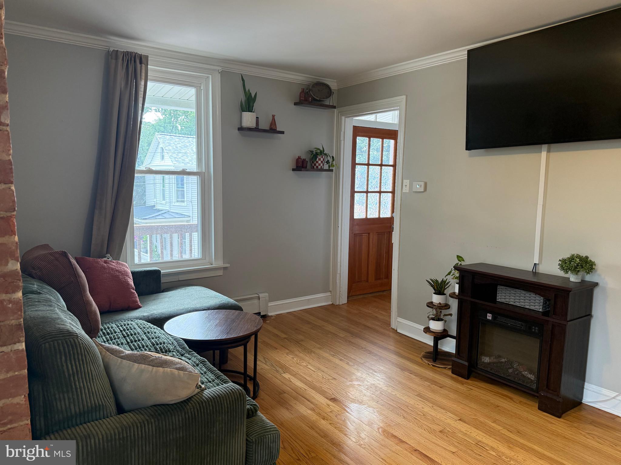 WAYNESBORO BOROUGH - Residential