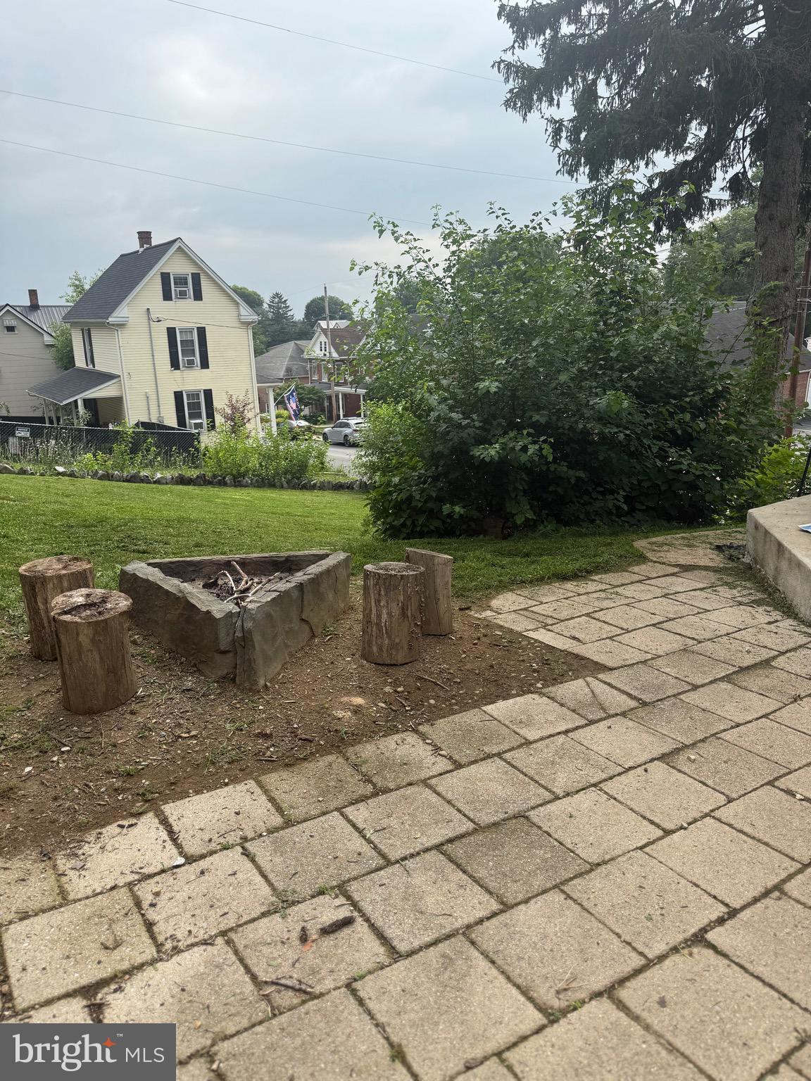 WAYNESBORO BOROUGH - Residential