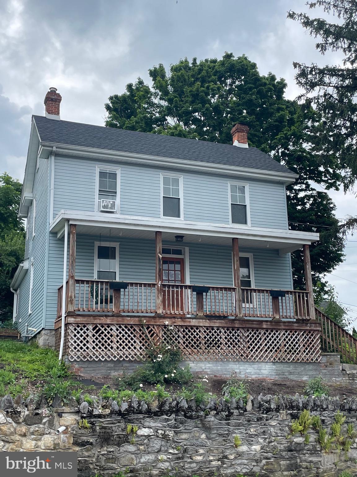 WAYNESBORO BOROUGH - Residential