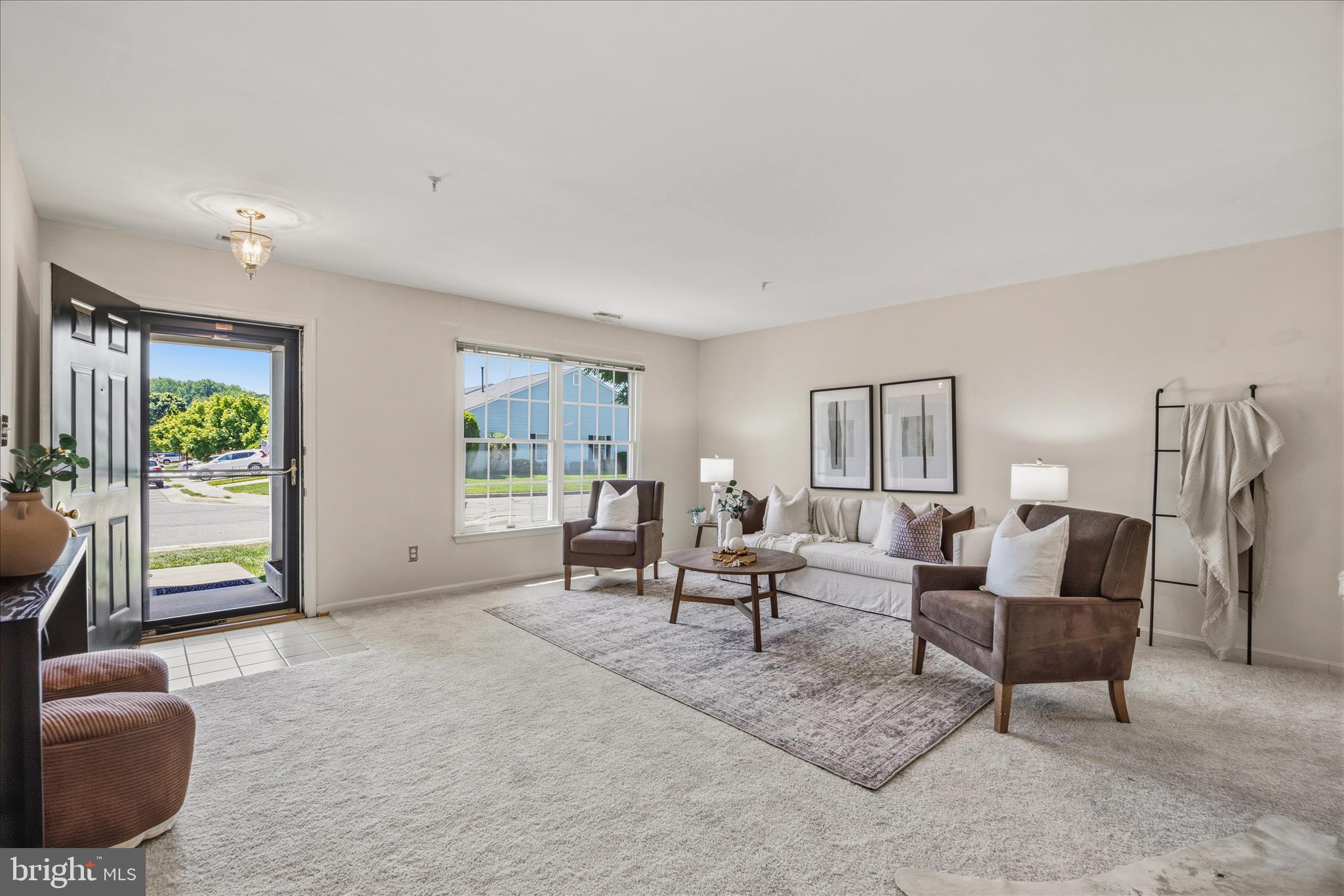 HERITAGE HARBOUR - Residential