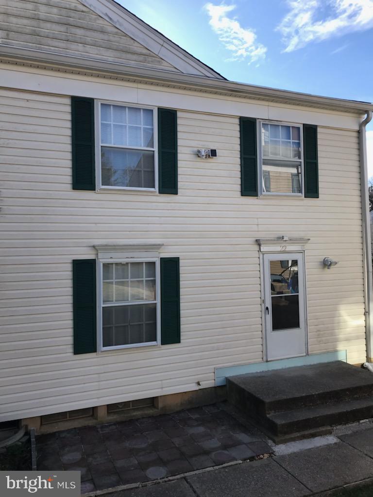 New price. Charming Townhome – Move-In Ready & Full of Value! Welcome to this beautifully maintained 2-bedroom, 1.5-bath, 3 levels townhome, perfect for first-time buyers or investors. Owners had updated many features over the years, this home is bright, inviting, and ready for you. The main level features a spacious living area with an open, airy layout and a separate dining space, ideal for entertaining. The finished lower with a full bath offers flexible living options—perfect for a guest room, home office, rec room, or hobby space—plus a convenient laundry area. Upstairs, you’ll find two generous bedrooms and a full bath. As part of the community, you’ll enjoy low maintenance living with the HOA covering water, sewer, trash, and access to the swimming pool. An unbeatable combination of comfort, convenience, and value!