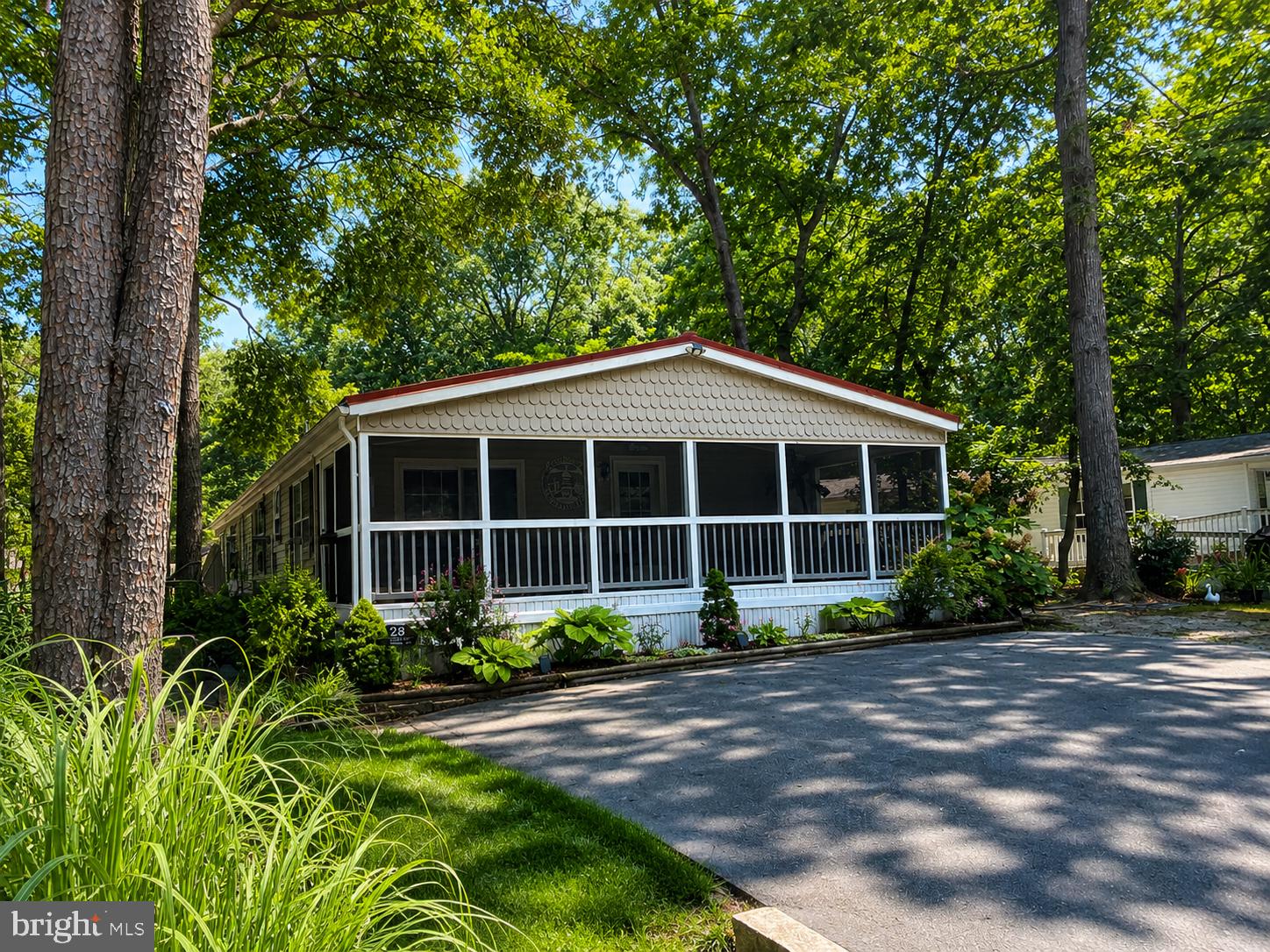 Discover your dream home in the serene Pot-Nets Lakeside community, where modern coastal charm seamlessly intertwines with tranquil living, creating an idyllic retreat for those seeking peace and relaxation. This stunning residence features 3 spacious bedrooms, each designed to provide comfort and privacy, along with 2 luxurious baths that elevate everyday living. The highlight of the home is undoubtedly the primary suite, which boasts a spa-like 5-piece bathroom complete with a soothing jacuzzi tub, perfect for unwinding after a long day at the beach.

Recently renovated, this home showcases new drywall, elegant flooring, and a durable metal roof, all meticulously chosen to enhance both comfort and style. The upgraded eat-in kitchen is a chef's delight, equipped with high-end stainless steel appliances, beautiful granite countertops, and a built-in wine rack that adds a touch of sophistication. For those who enjoy the outdoors, the large screened-in porch offers a perfect spot to relax while taking in the picturesque surroundings. The property is situated on a shaded lot, providing a cool retreat during warm summer days, and includes a powered shed for additional storage. As an added bonus, items such as a golf car and canoes are included with a reasonable offer, making this home an excellent choice for both full-time living and seasonal getaways. Don’t miss your chance to experience lakeside living at its finest—schedule a visit today and start envisioning your new life in this beautiful community!