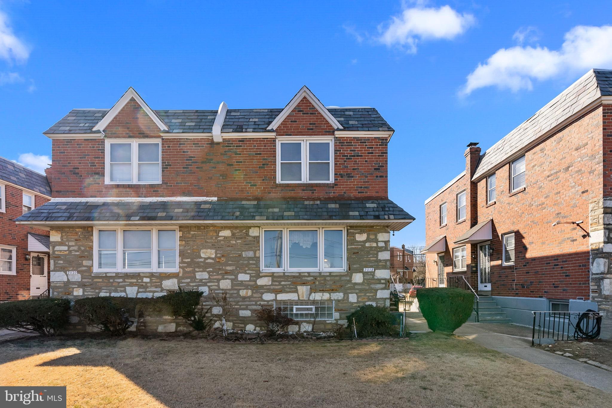 RHAWNHURST - Residential