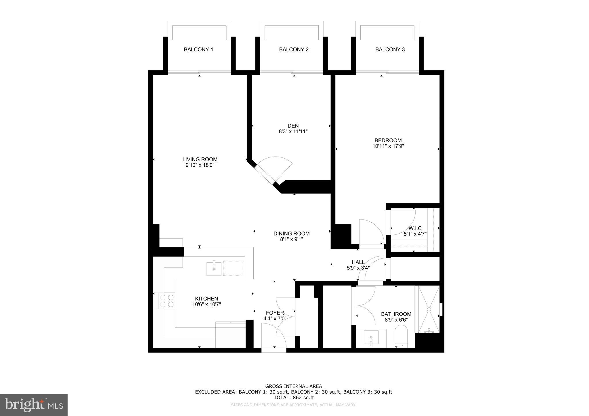 CENTRAL - Residential