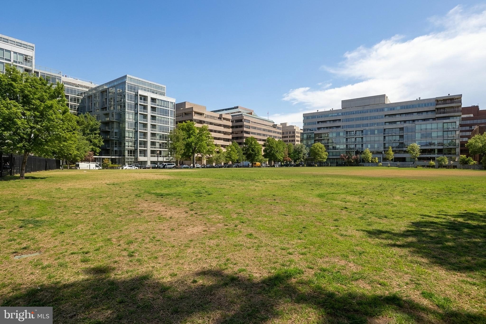 CENTRAL - Residential
