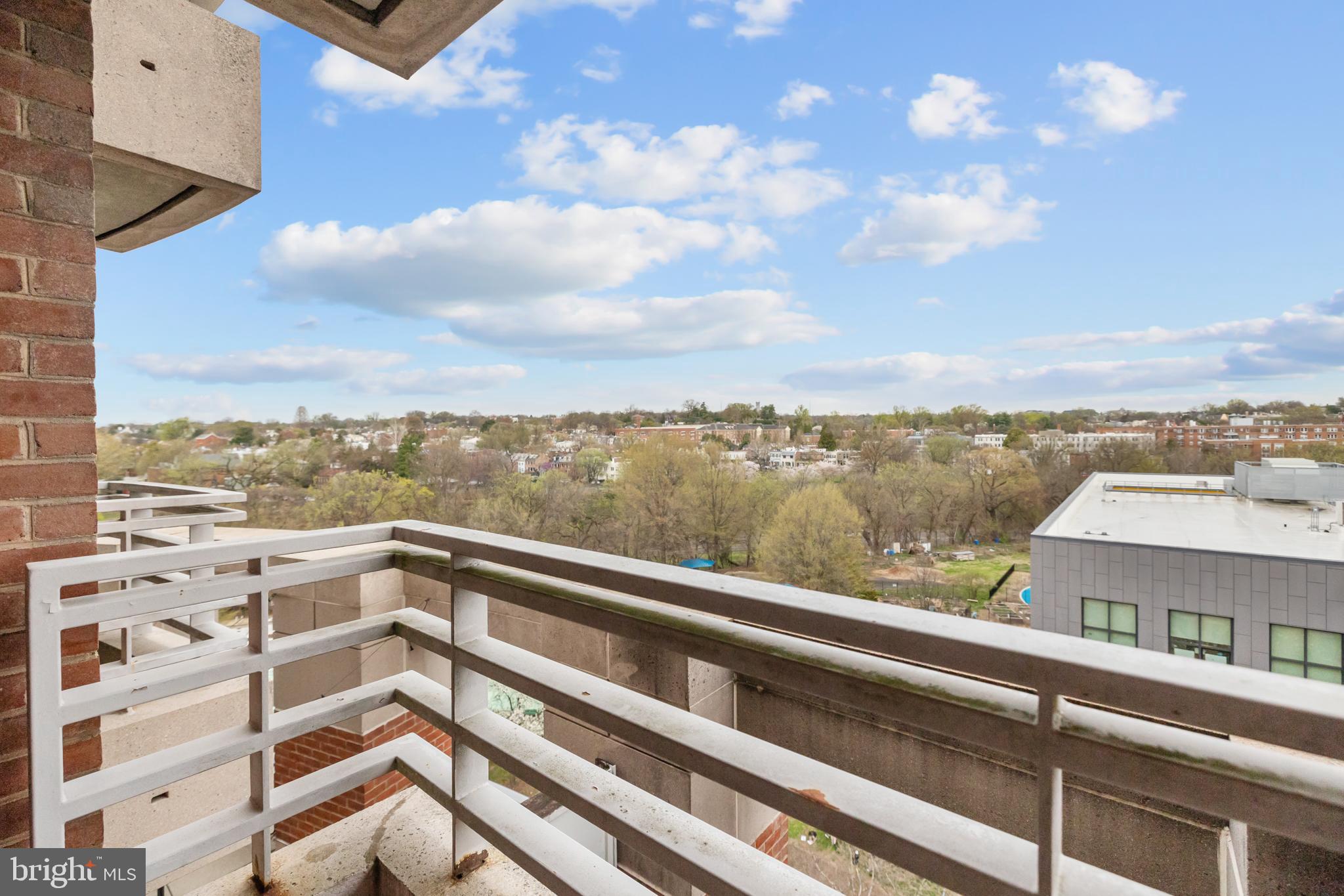 CENTRAL - Residential