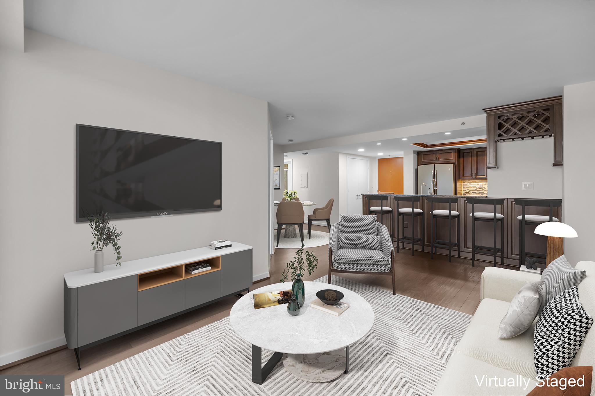 CENTRAL - Residential