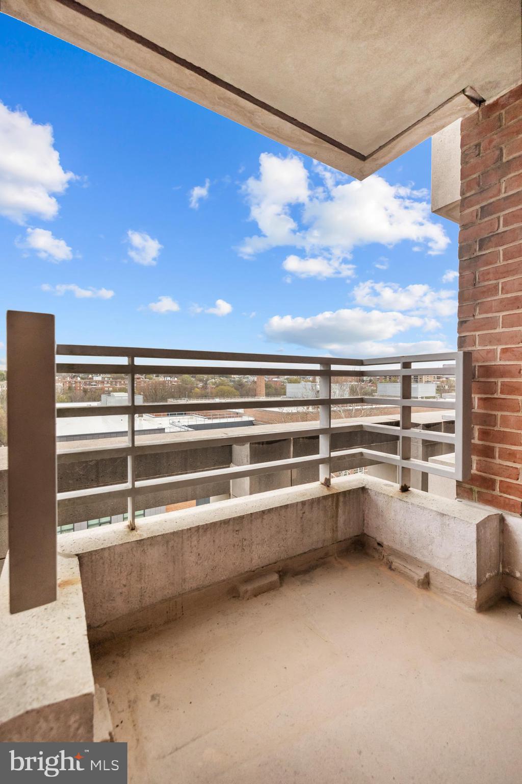 CENTRAL - Residential
