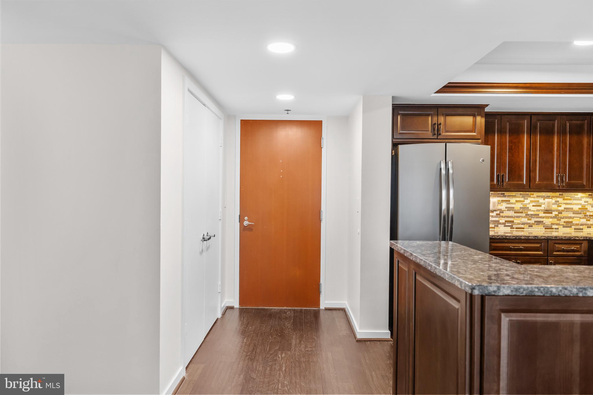 CENTRAL - Residential