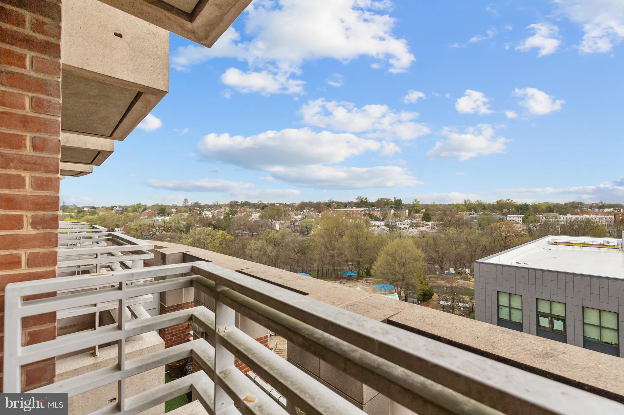 CENTRAL - Residential