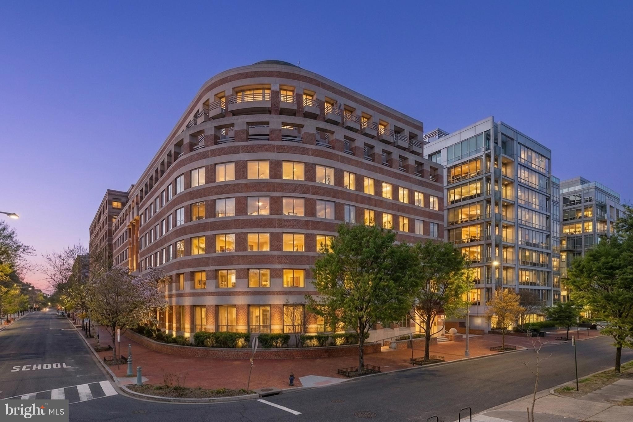 CENTRAL - Residential