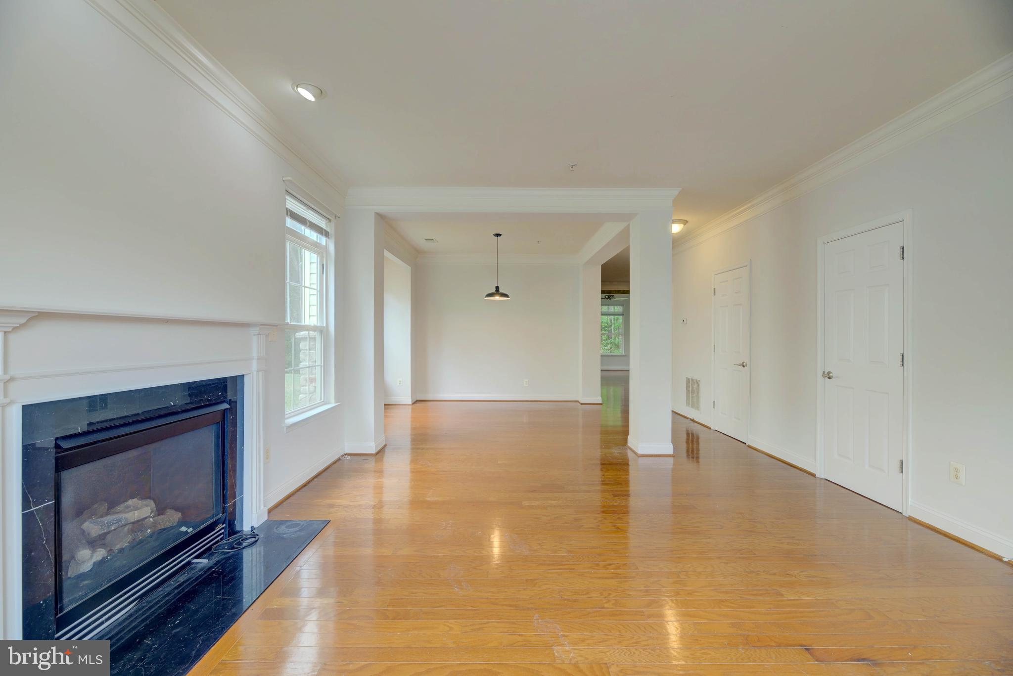 PINTAIL LANDING - Residential