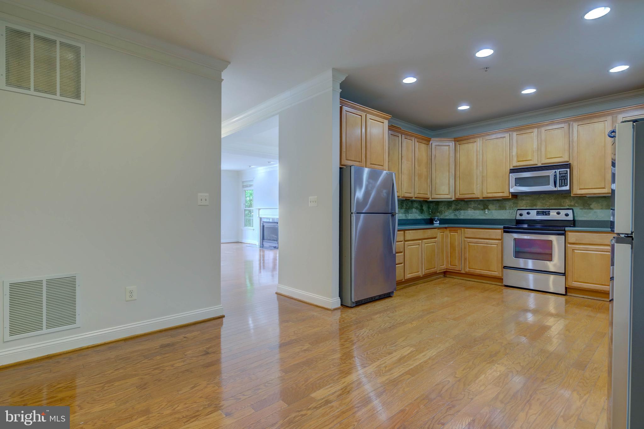 PINTAIL LANDING - Residential