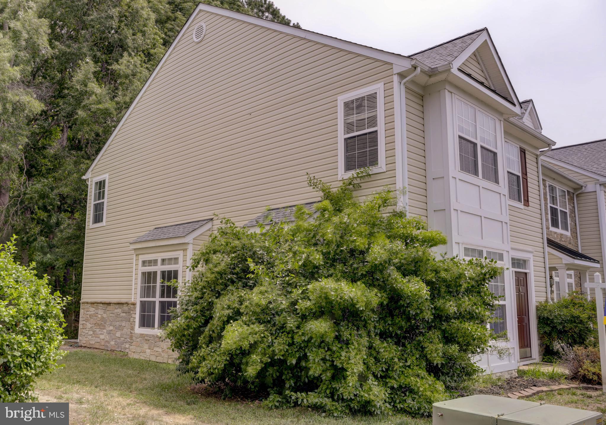 PINTAIL LANDING - Residential
