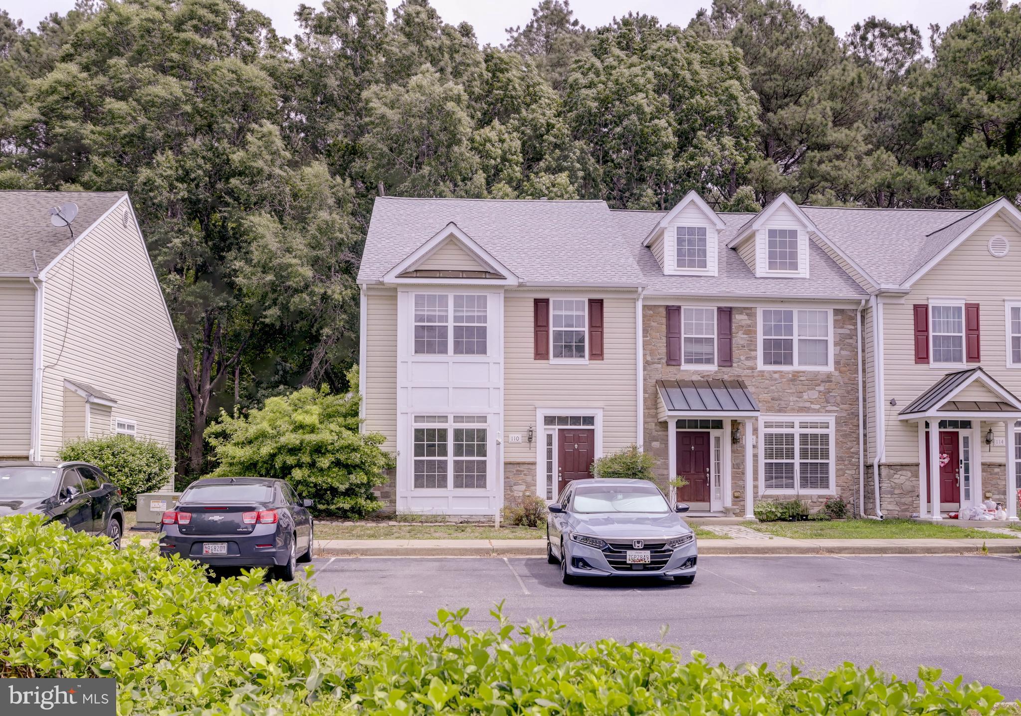 PINTAIL LANDING - Residential