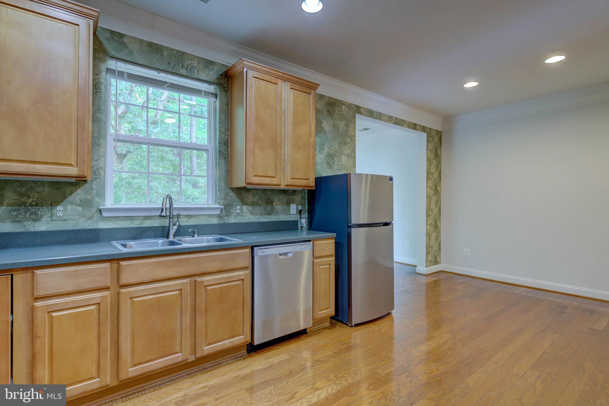 PINTAIL LANDING - Residential