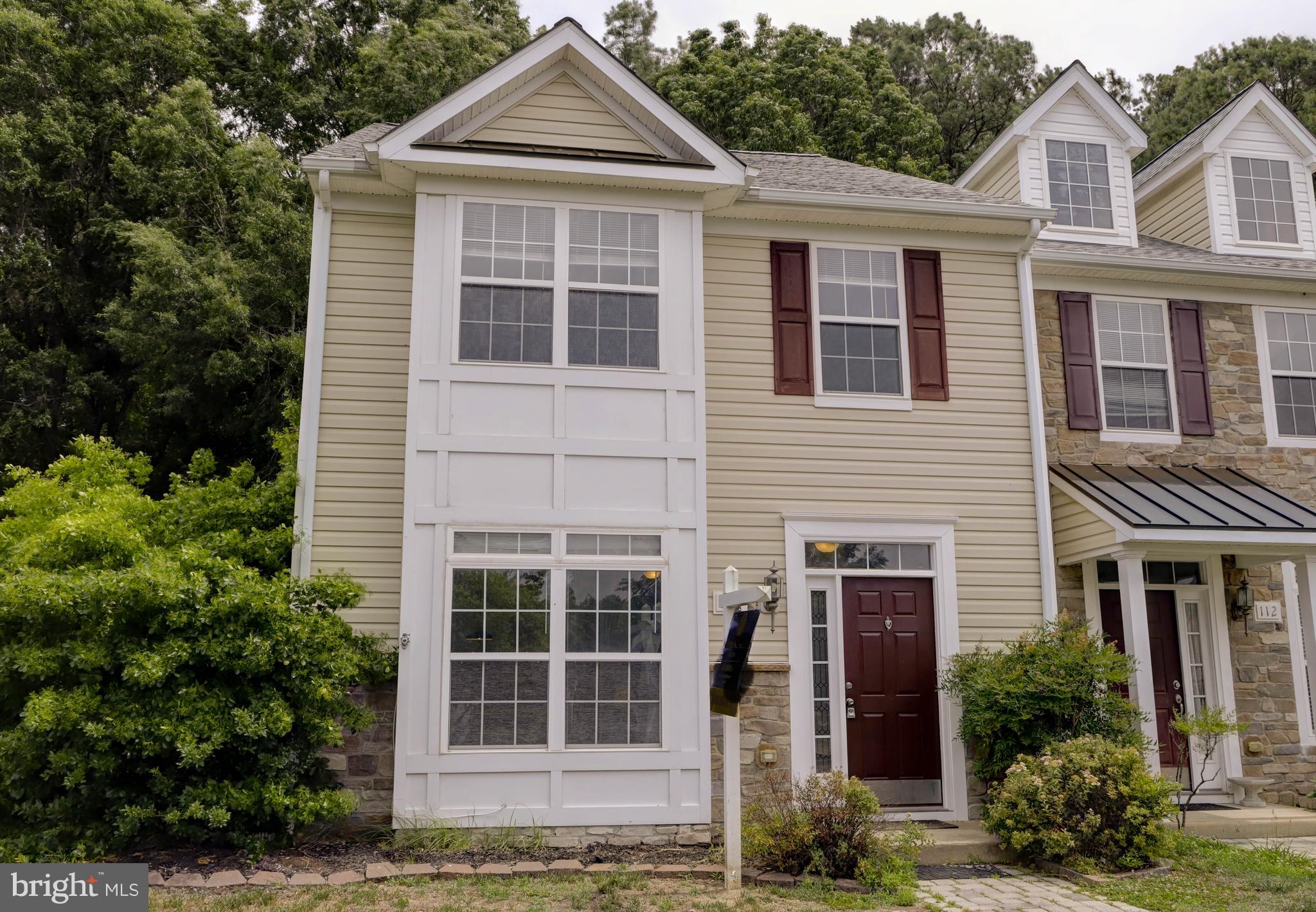 PINTAIL LANDING - Residential