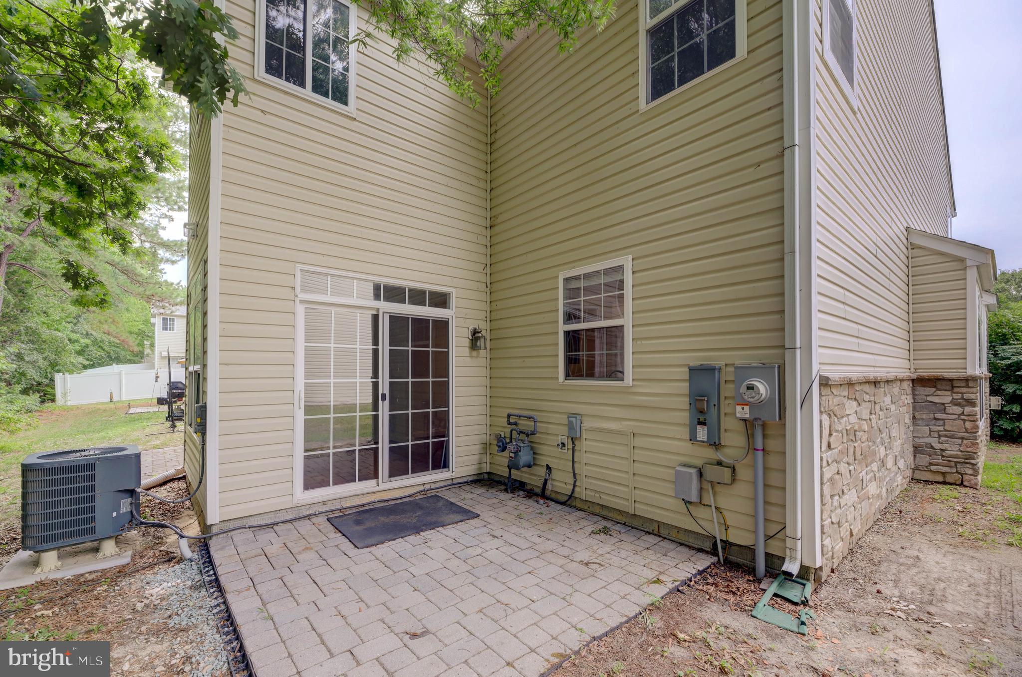 PINTAIL LANDING - Residential
