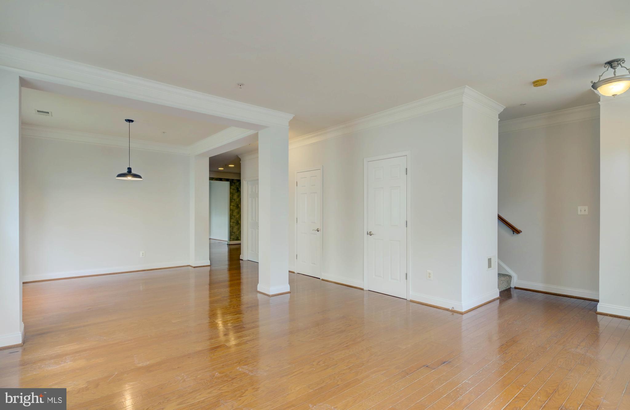 PINTAIL LANDING - Residential