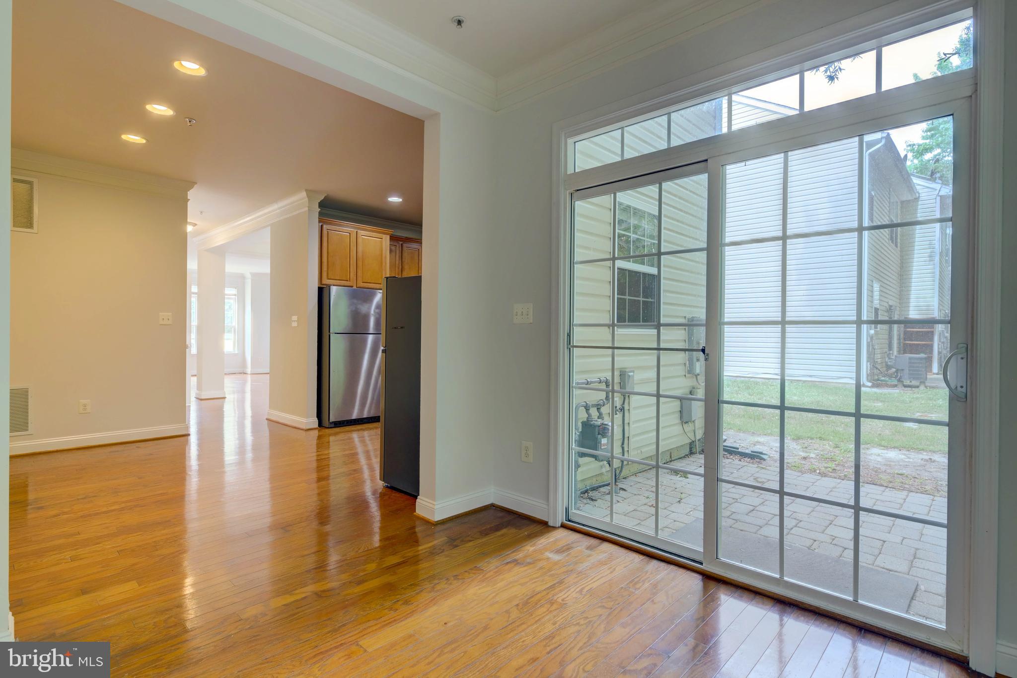 PINTAIL LANDING - Residential