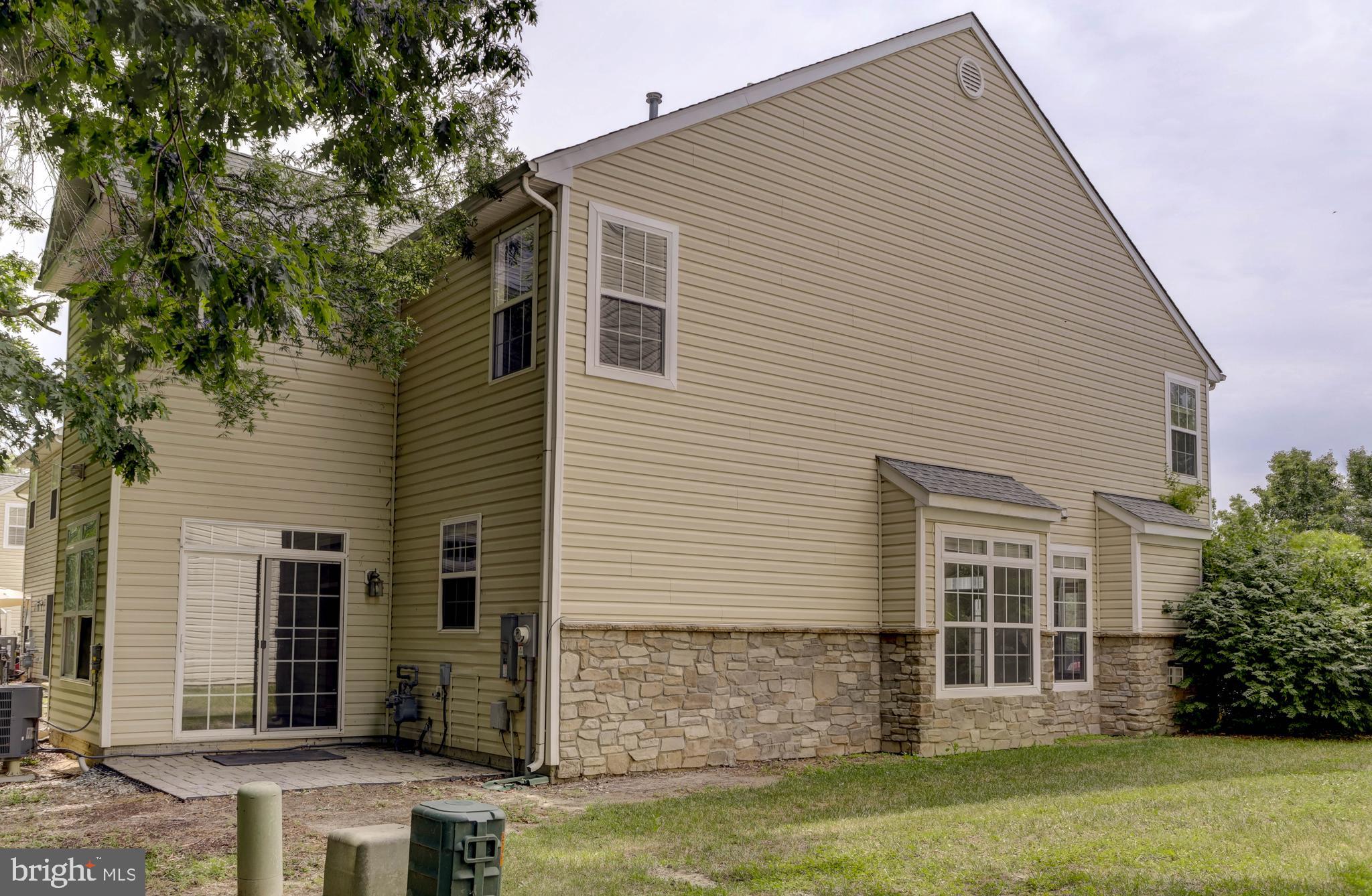 PINTAIL LANDING - Residential
