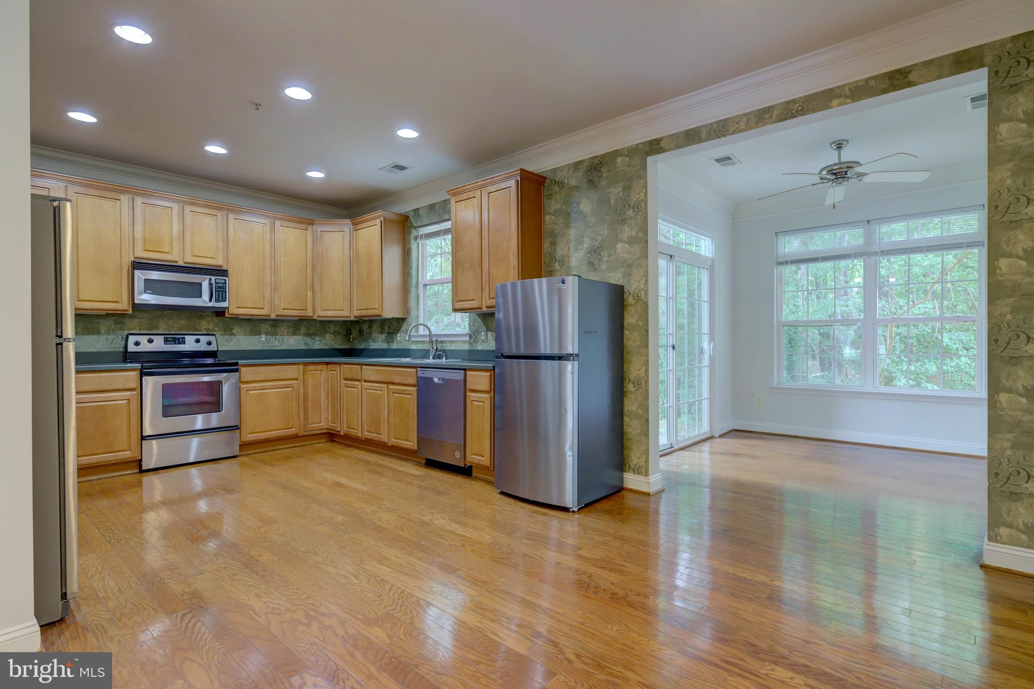 PINTAIL LANDING - Residential
