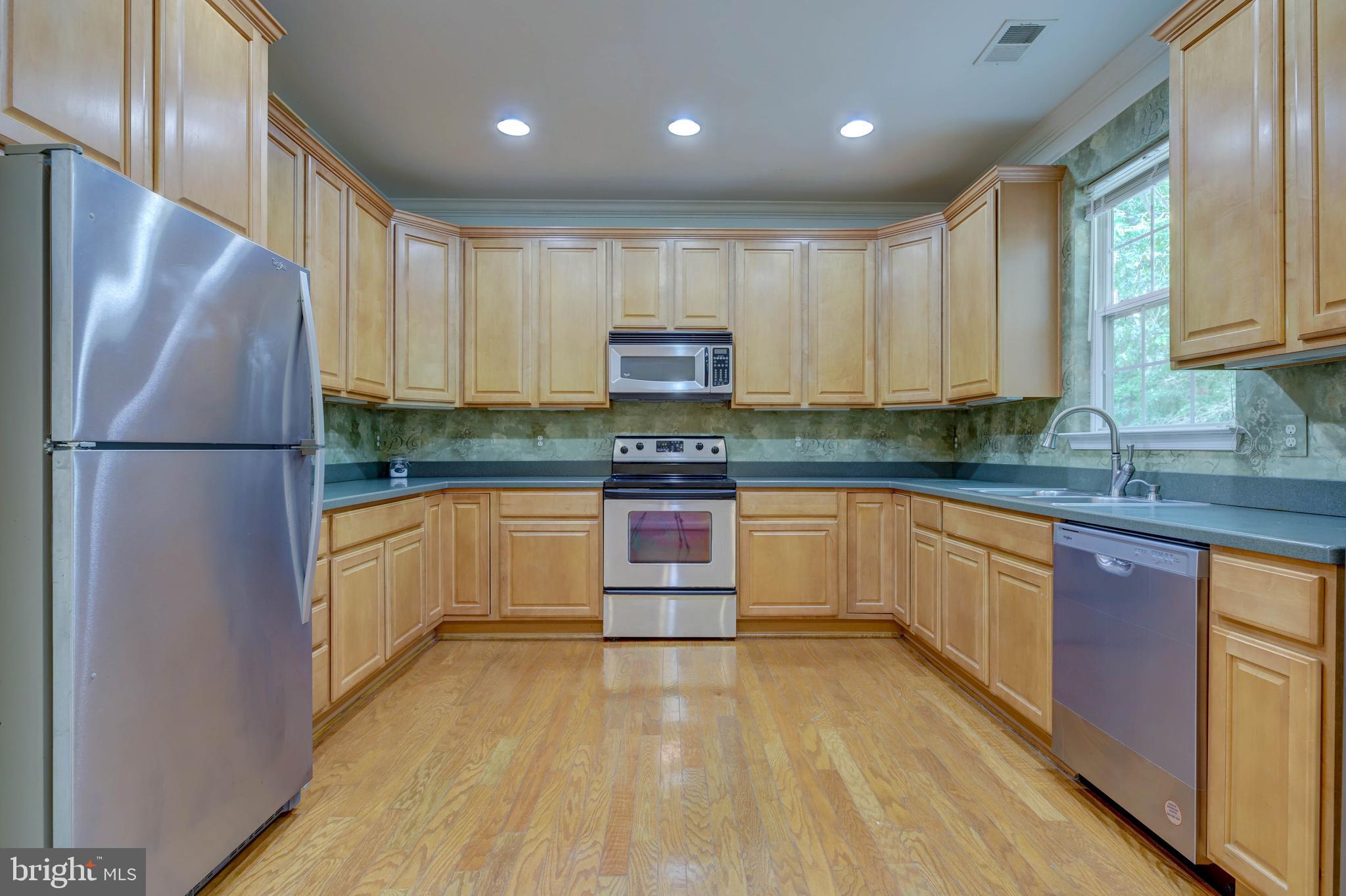 PINTAIL LANDING - Residential