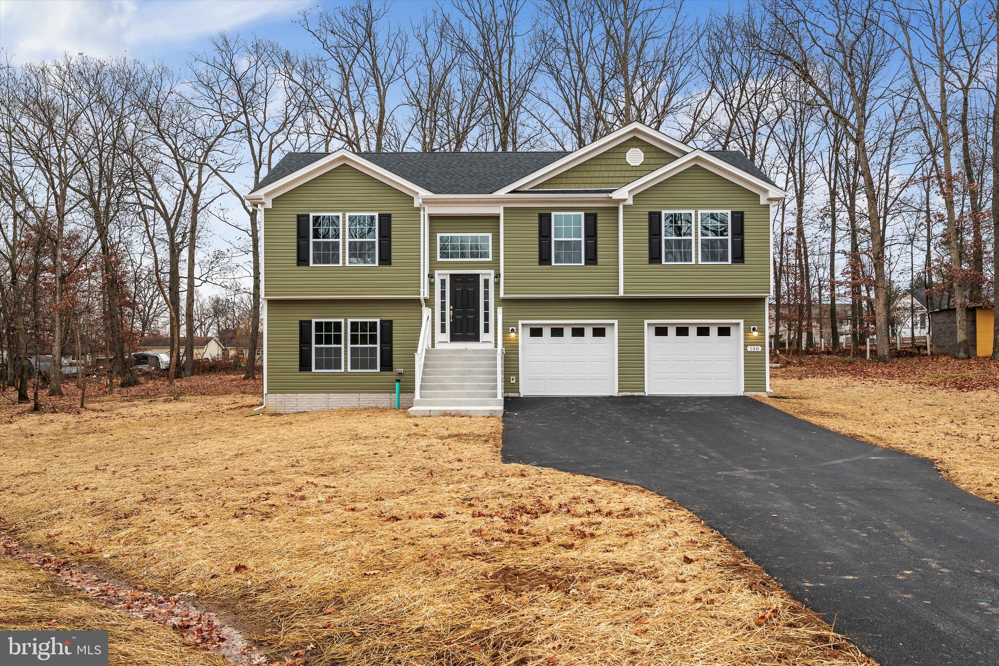 HENSELL HEIGHTS - Residential