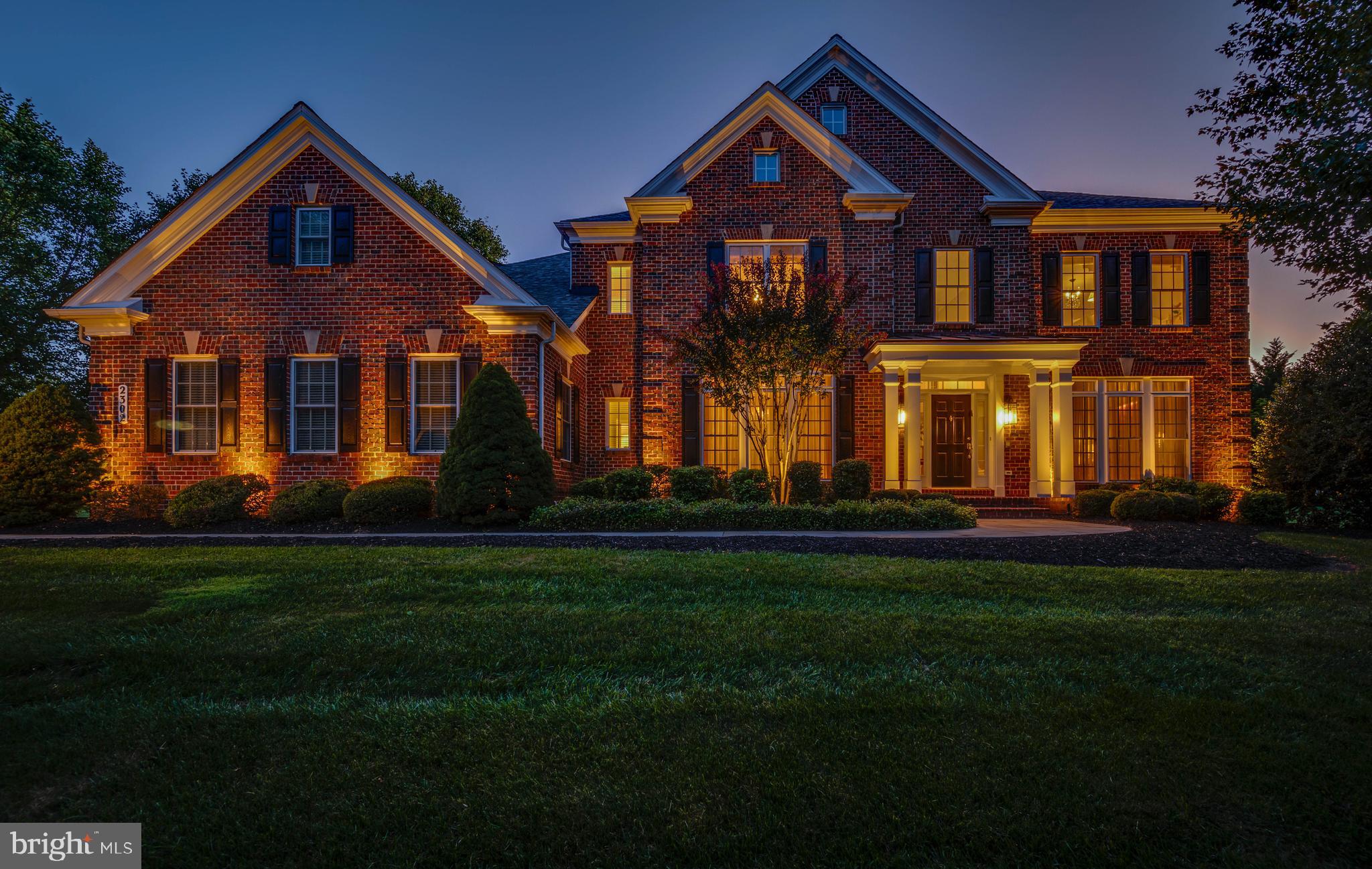 BELMONT FARM - Residential