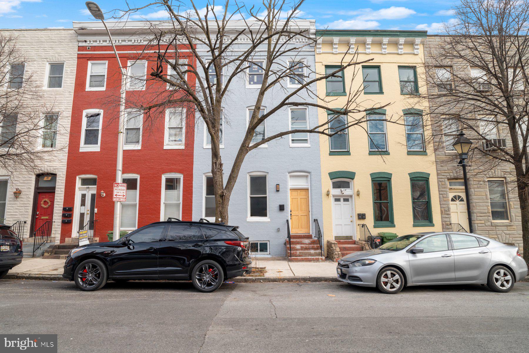 UNION SQUARE - Residential