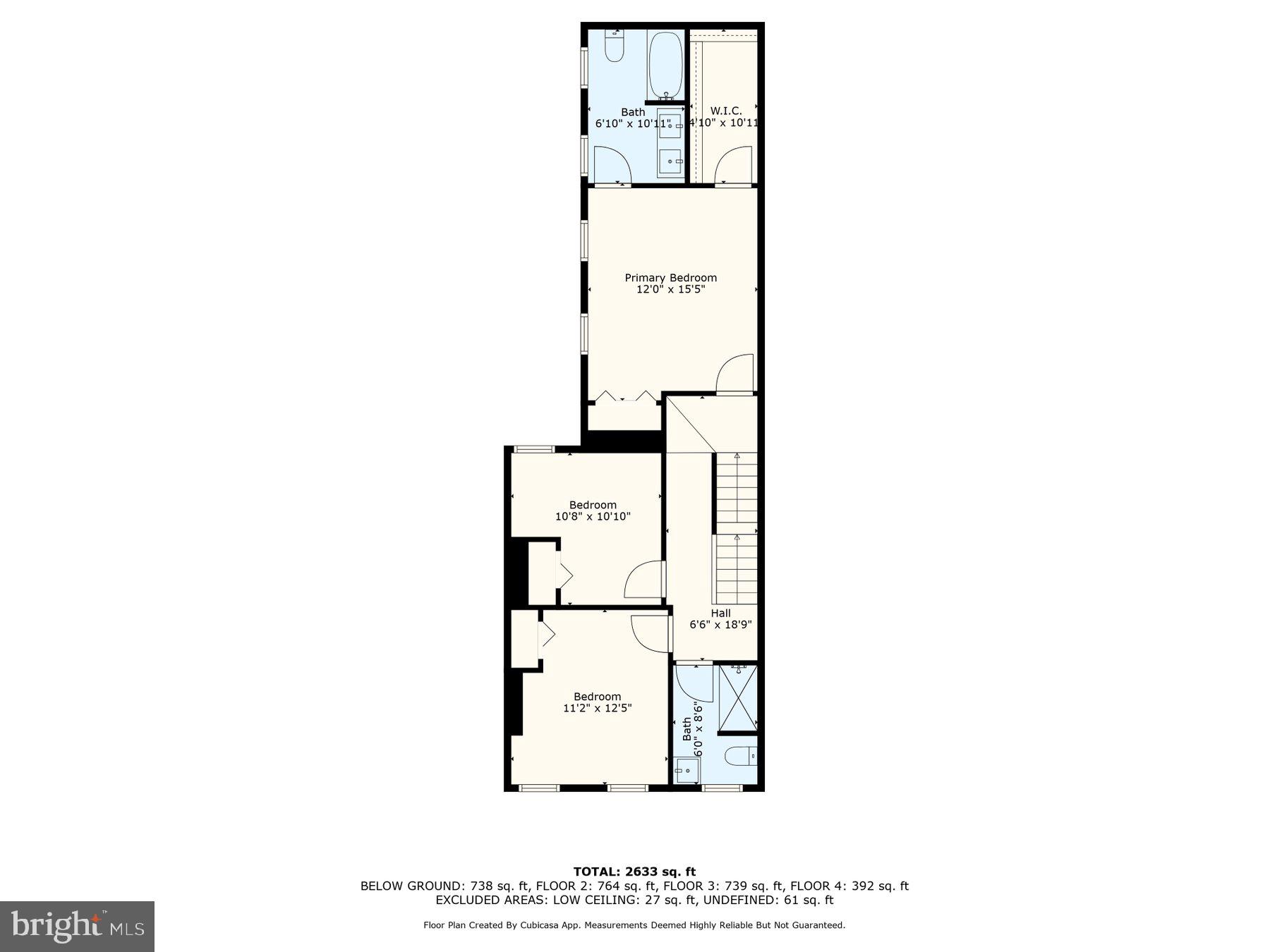 UNION SQUARE - Residential
