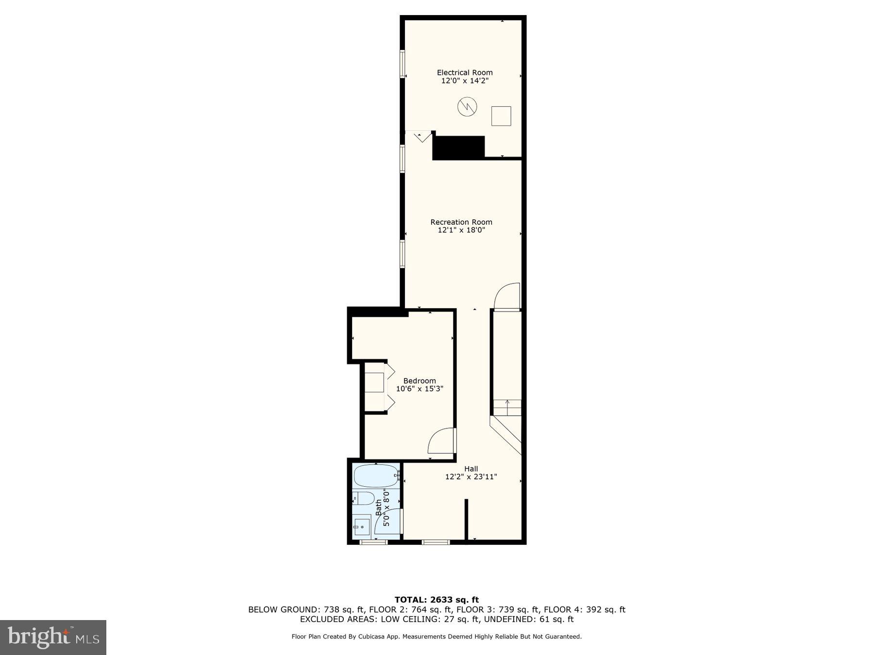 UNION SQUARE - Residential