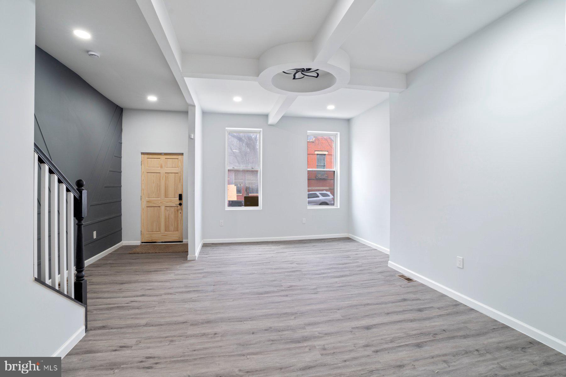 UNION SQUARE - Residential