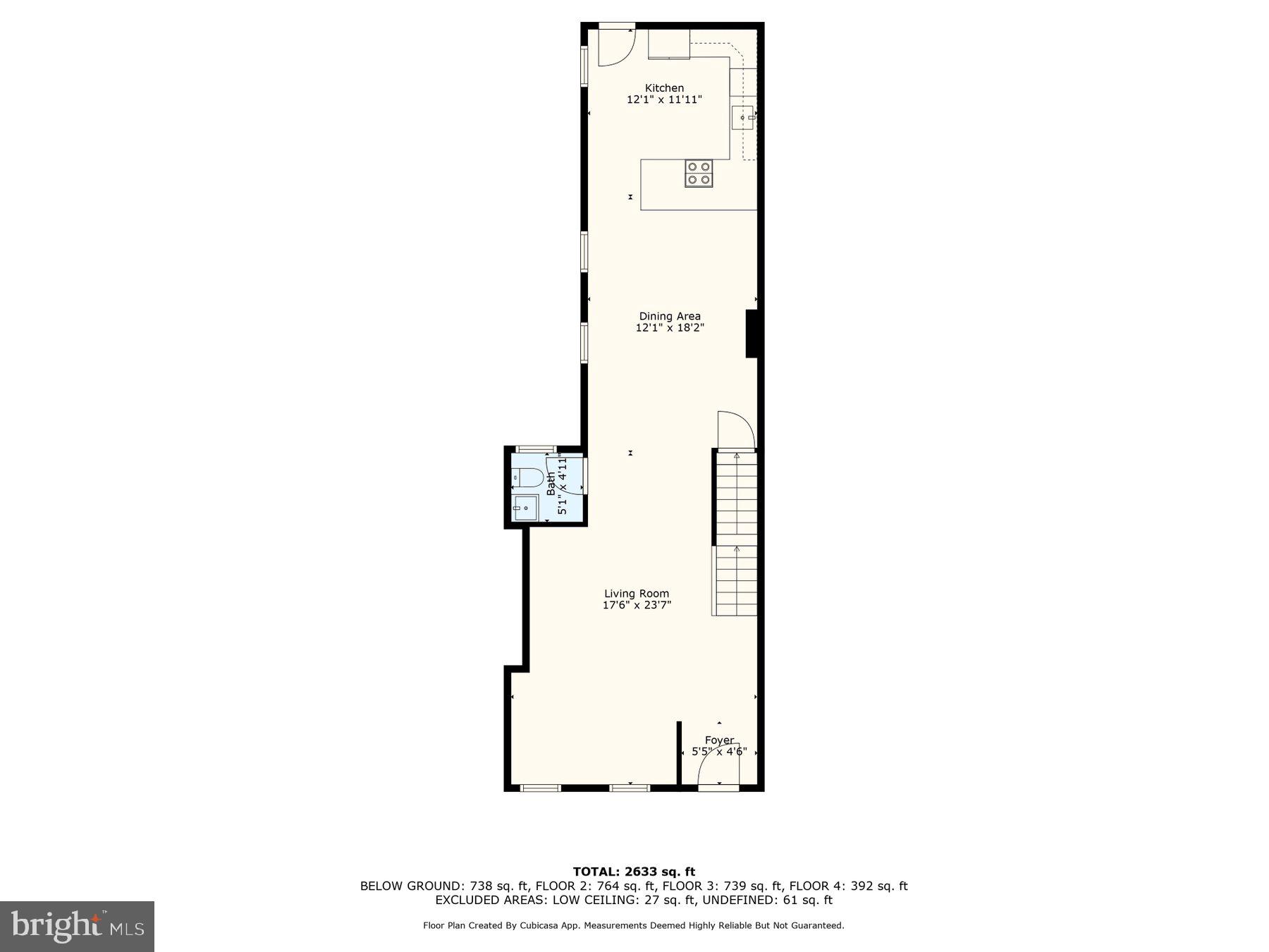 UNION SQUARE - Residential