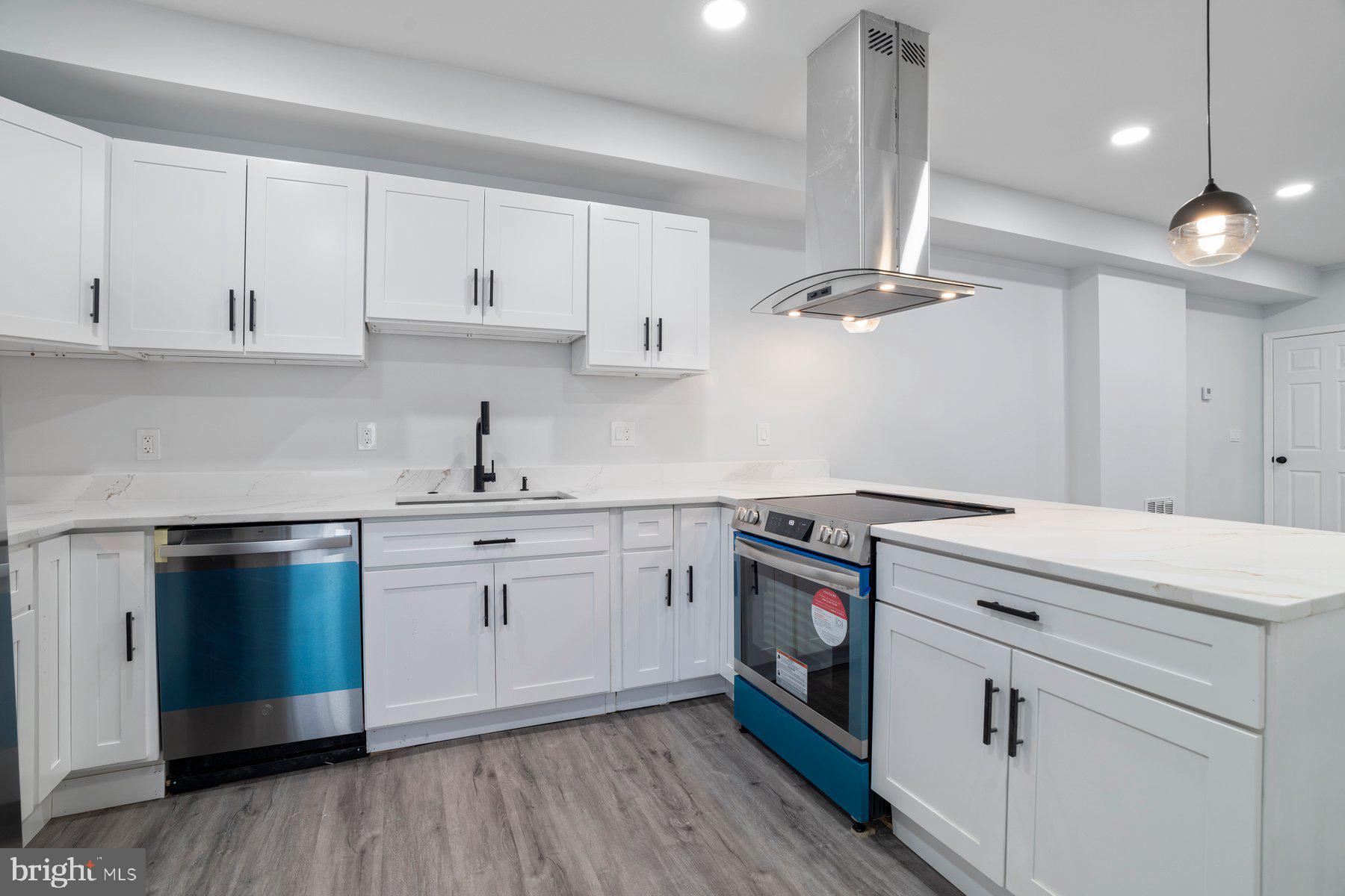 UNION SQUARE - Residential