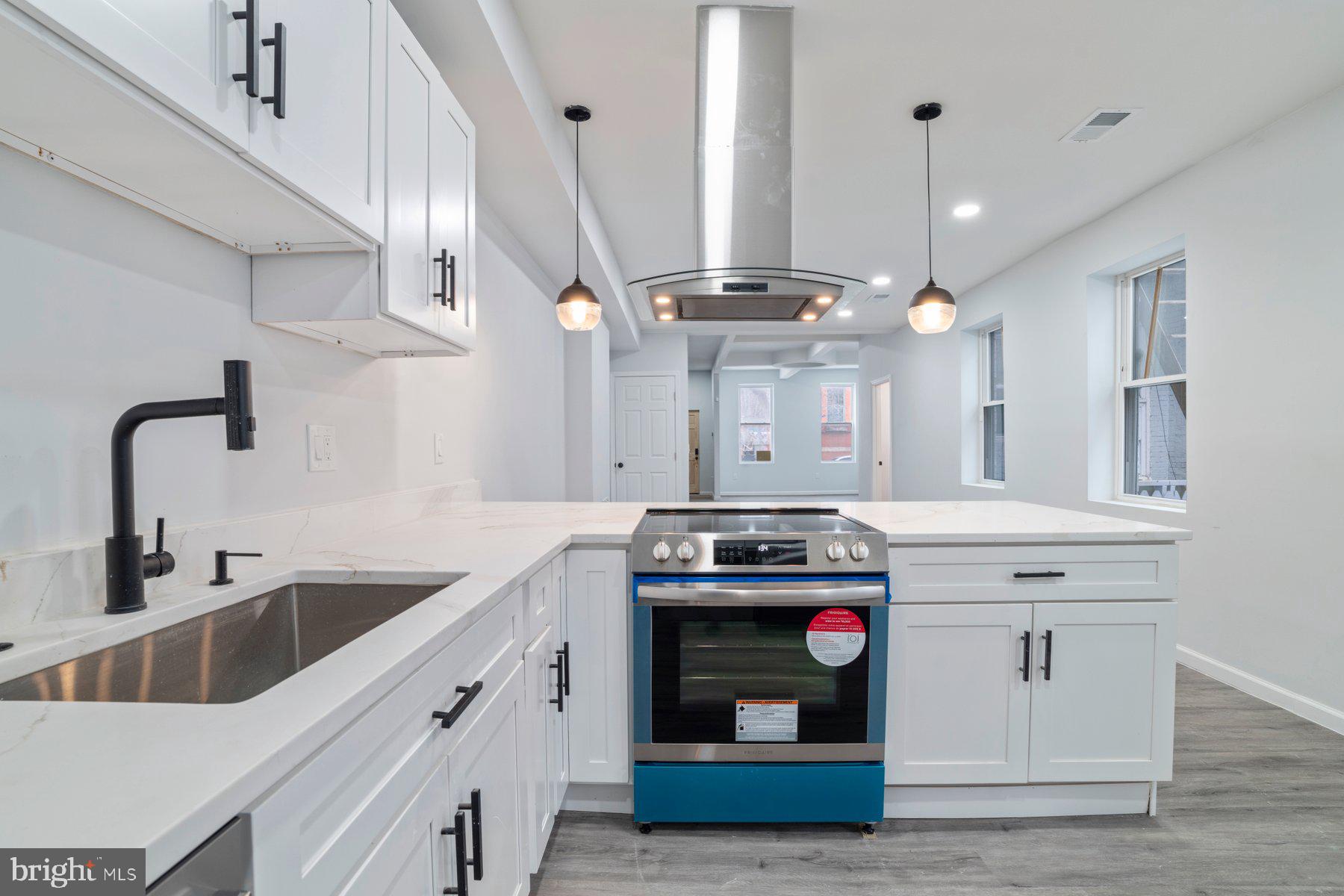 UNION SQUARE - Residential