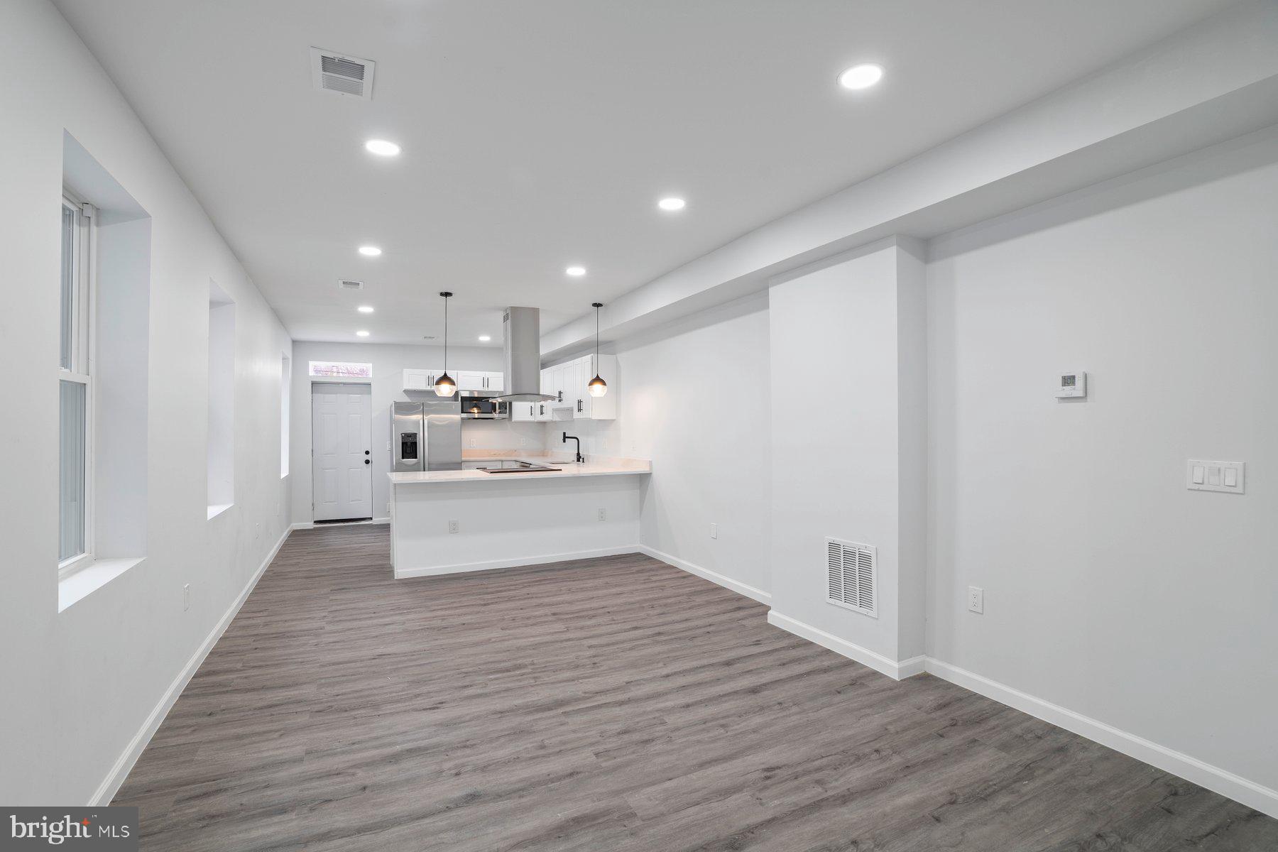 UNION SQUARE - Residential
