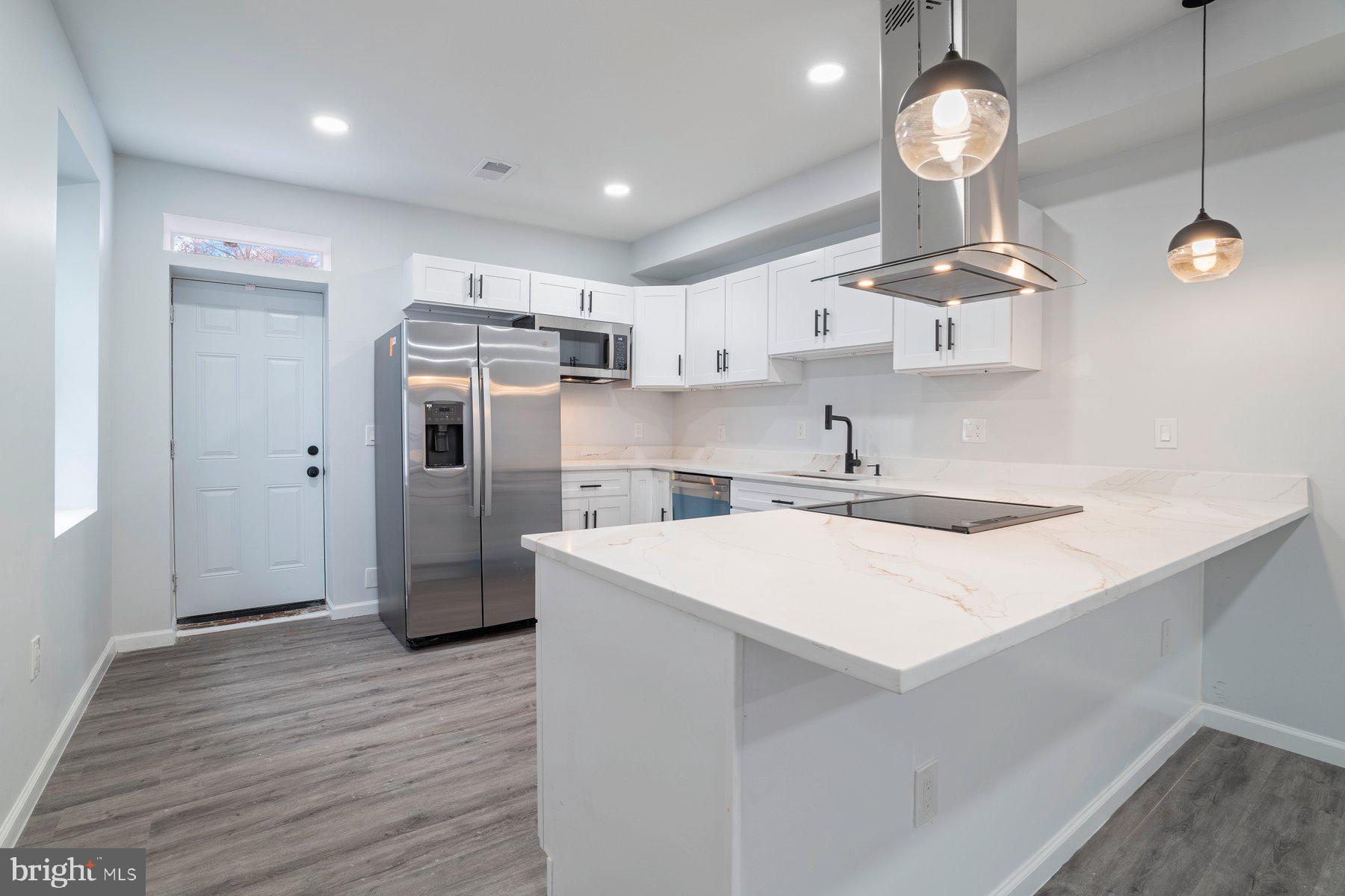 UNION SQUARE - Residential