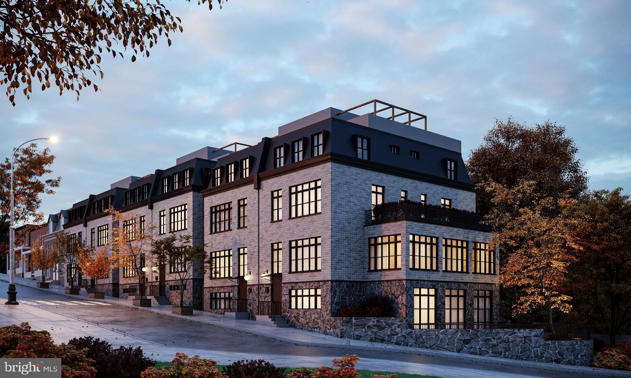 WISSAHICKON - Residential