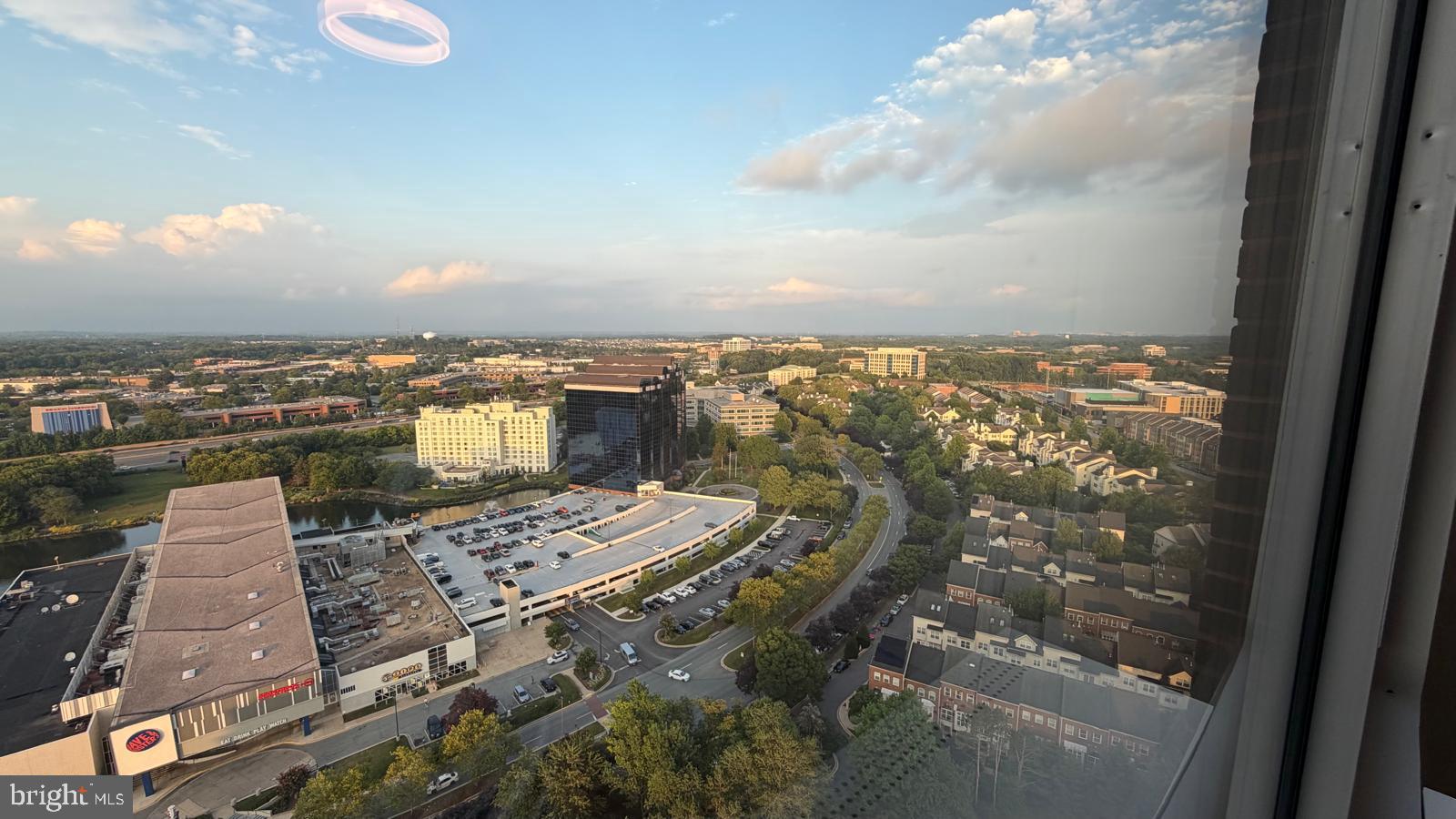 This beautifully renovated and redesigned penthouse offers the finest views in Montgomery County. Thoughtfully updated with high-end finishes and attention to detail, it seamlessly blends luxury, comfort, and modern elegance. 2 Bedrooms, 2 full baths.