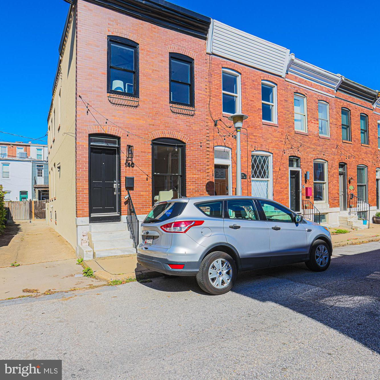 HIGHLANDTOWN - Residential