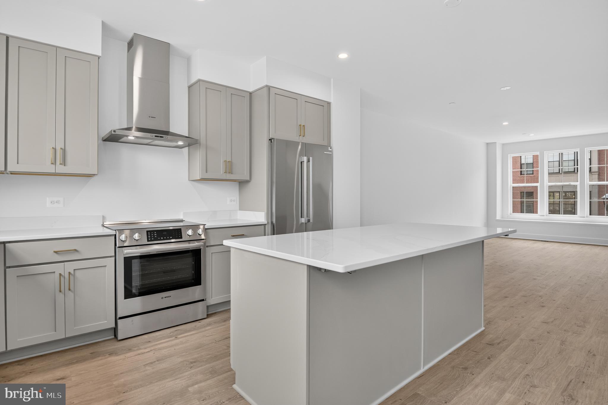 STRATHMORE VIEW - Residential