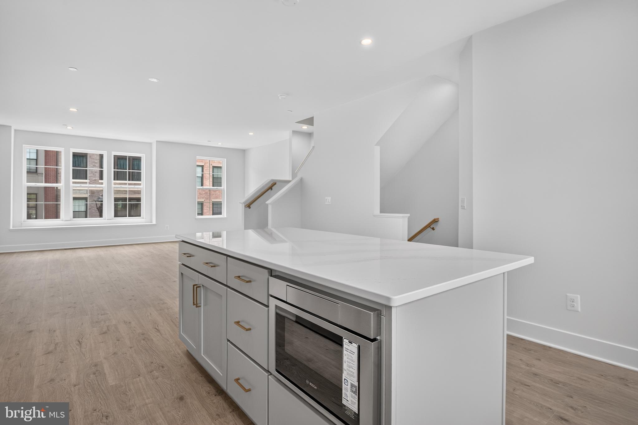 STRATHMORE VIEW - Residential