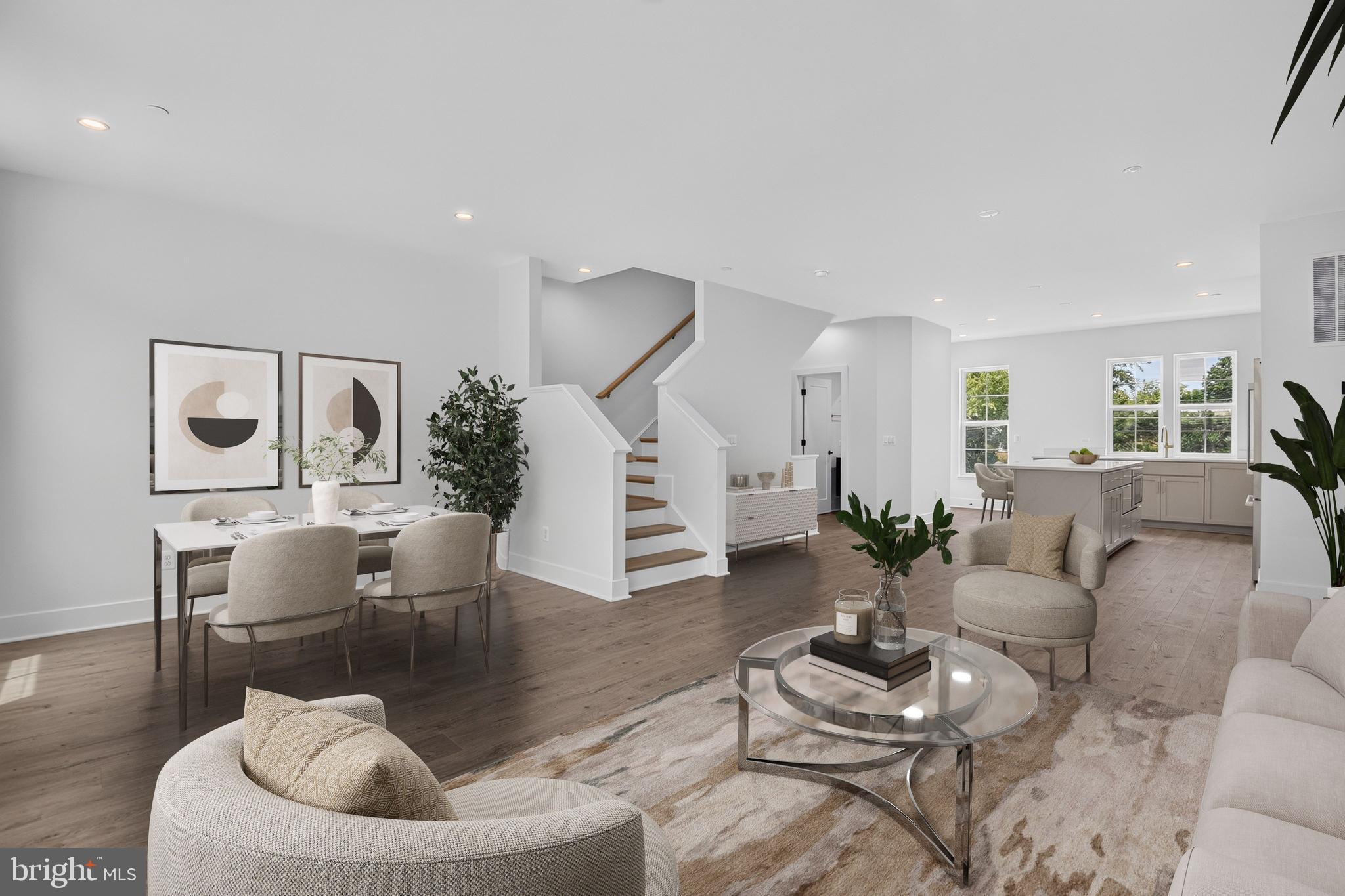STRATHMORE VIEW - Residential