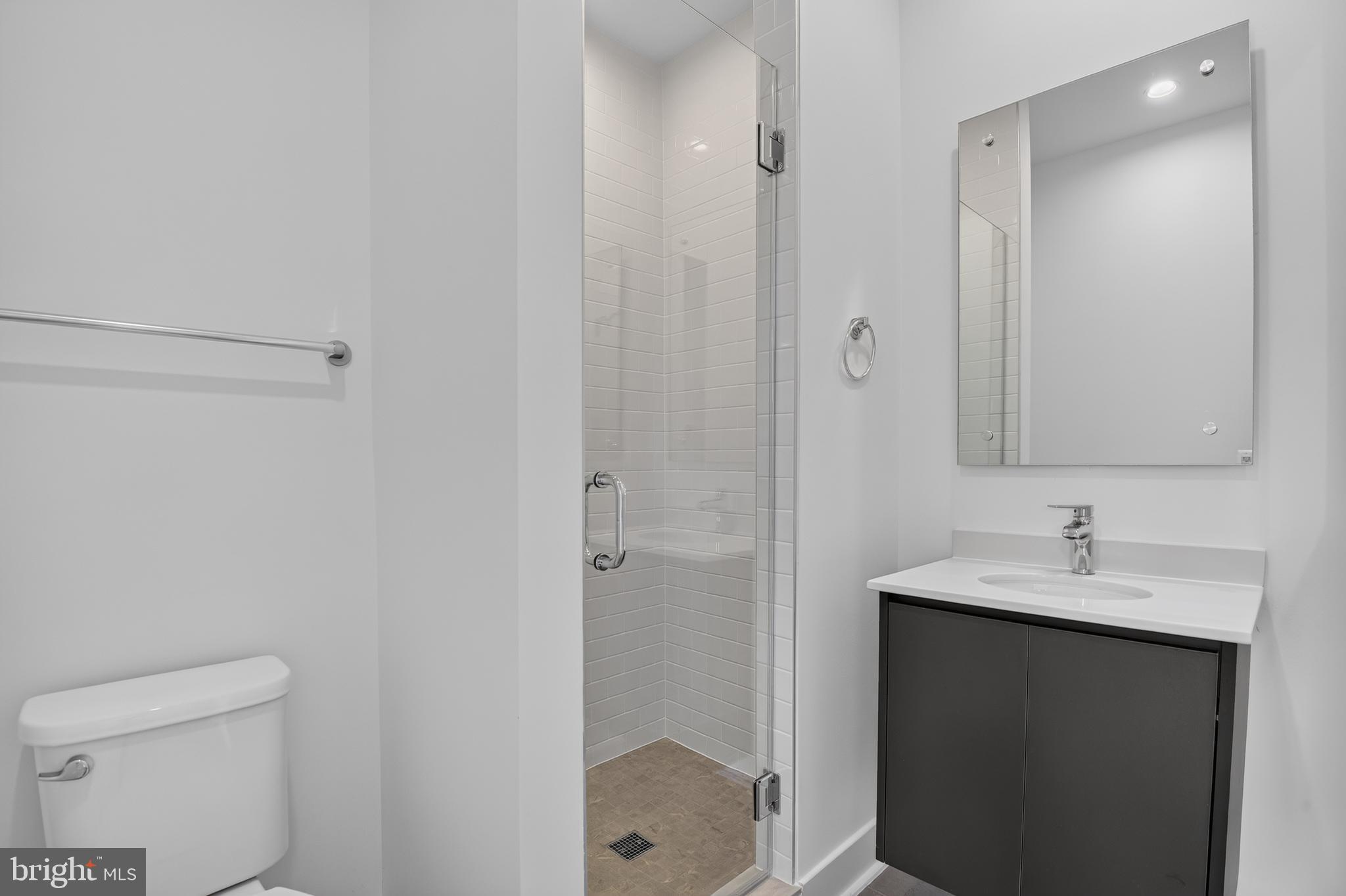 STRATHMORE VIEW - Residential