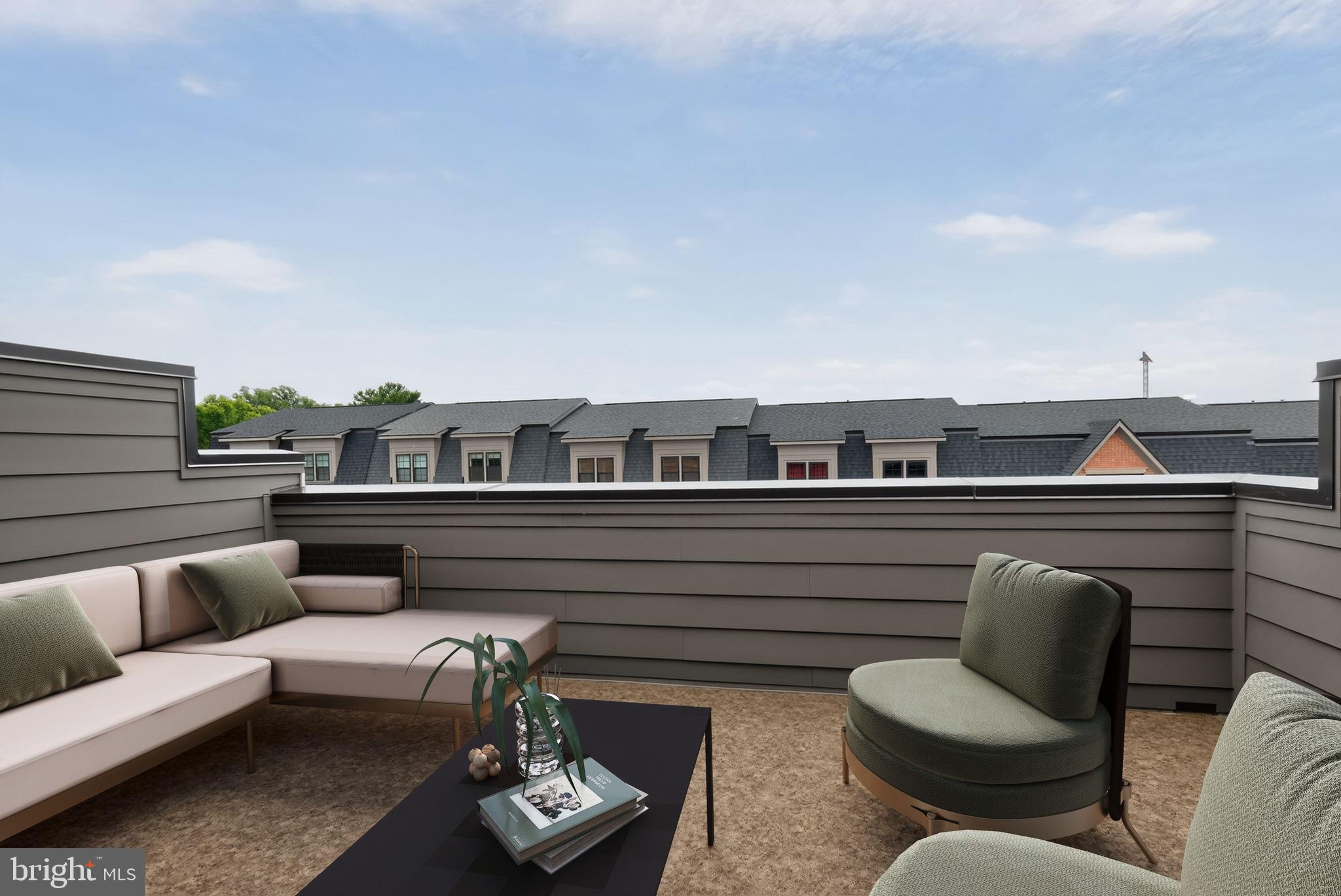 STRATHMORE VIEW - Residential