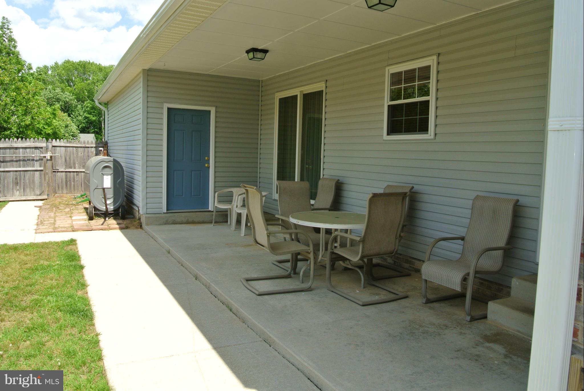 ABELLS RUN - Residential