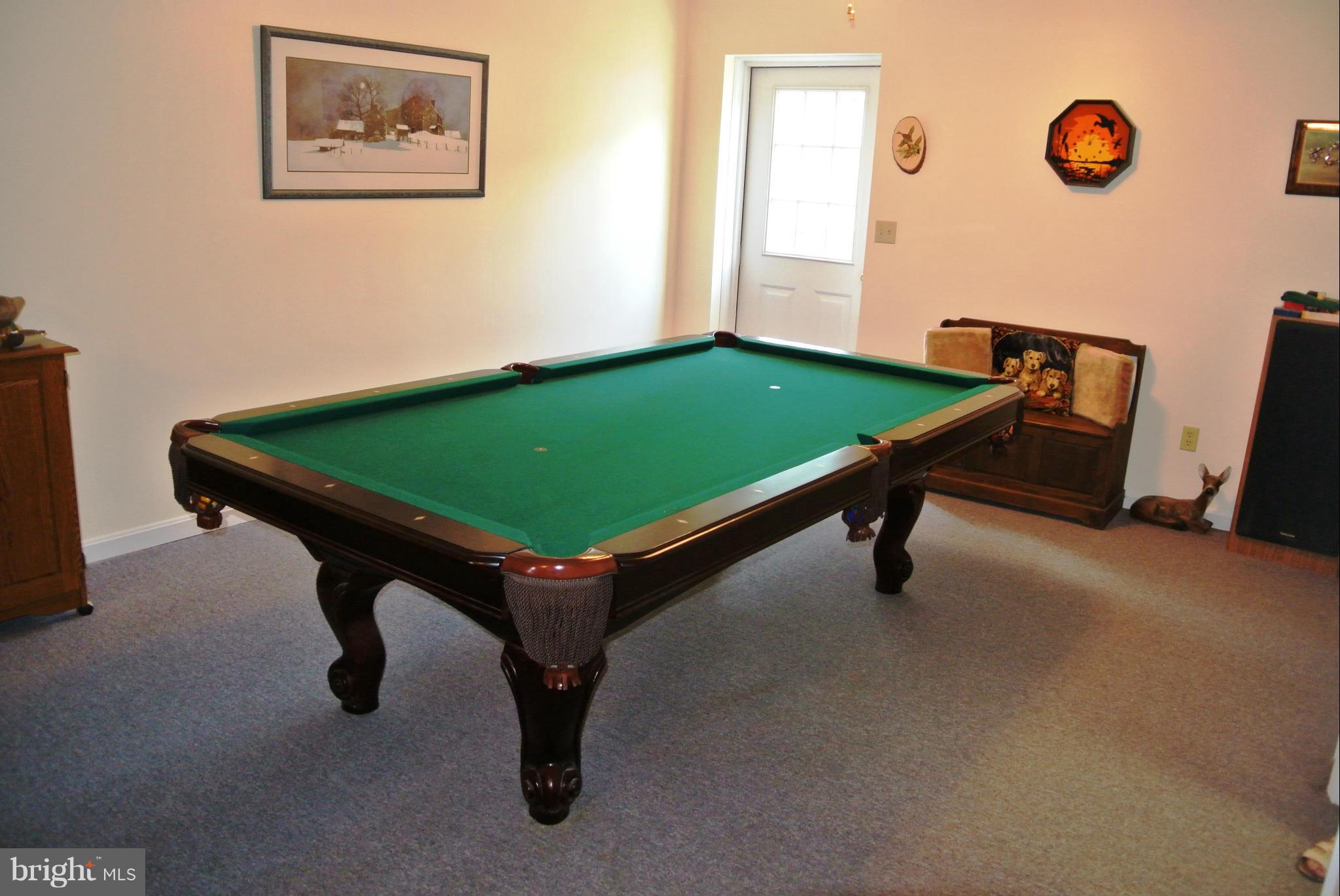ABELLS RUN - Residential