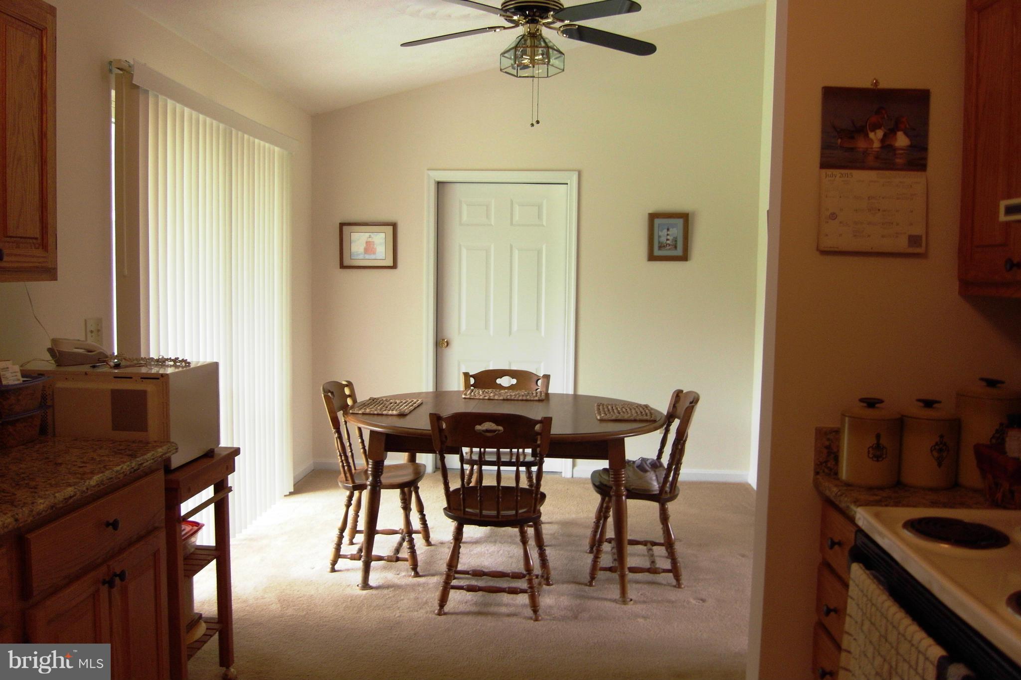 ABELLS RUN - Residential